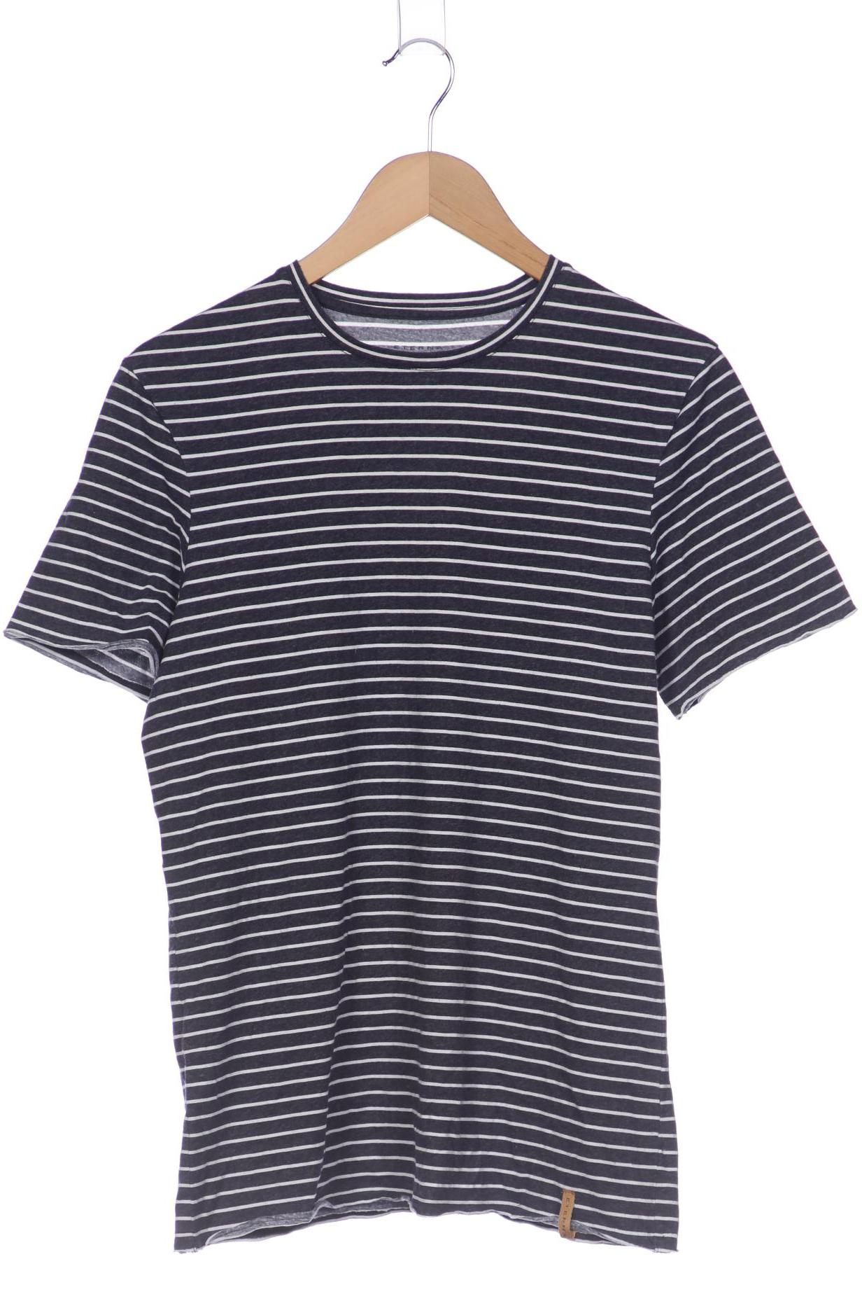 

eterna Herren T-Shirt, marineblau, Gr. 46