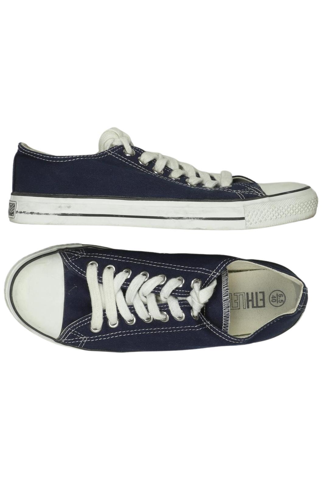 

ethletic Damen Sneakers, marineblau, Gr. 40