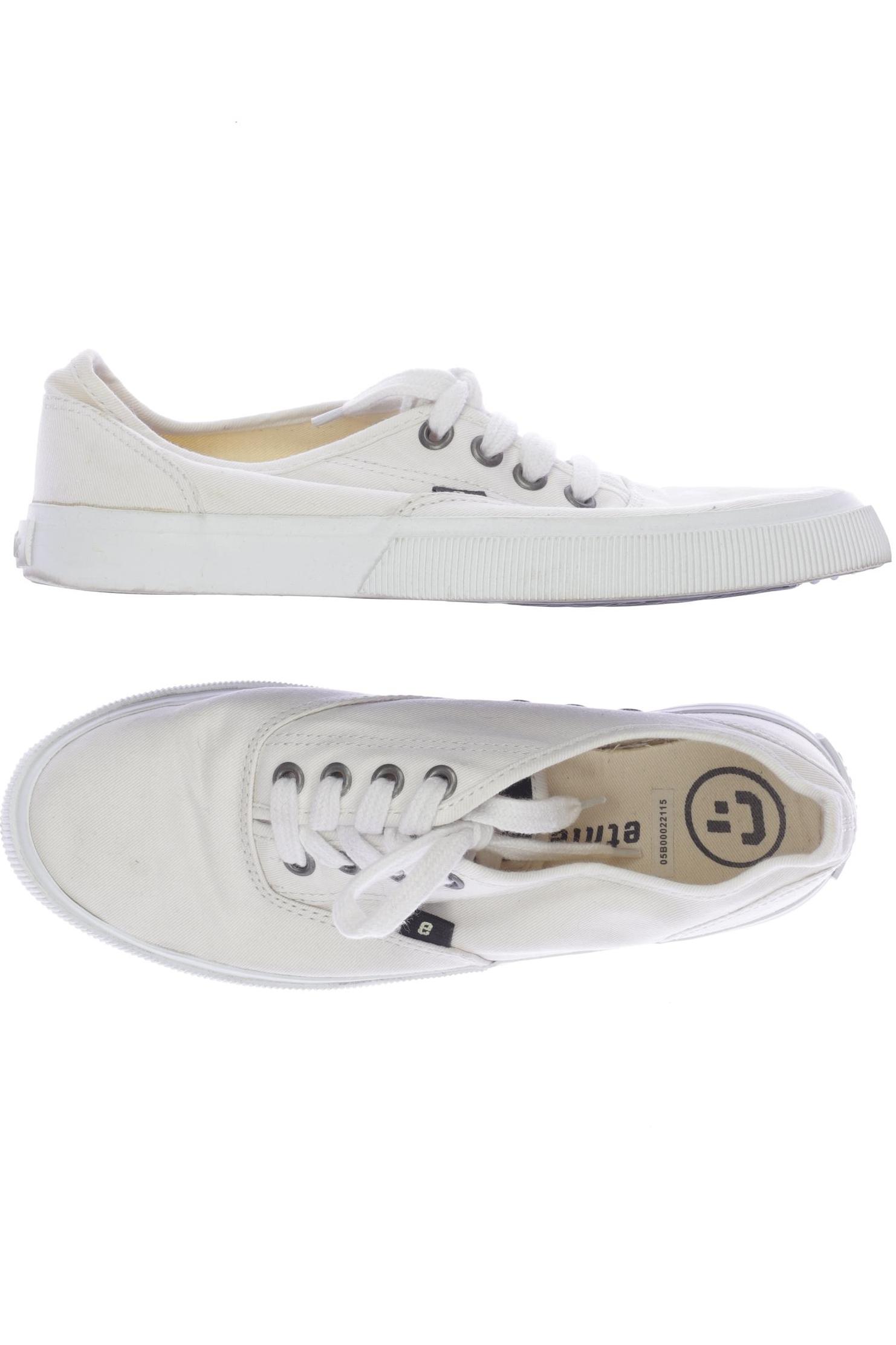

ethletic Damen Sneakers, weiß, Gr. 39