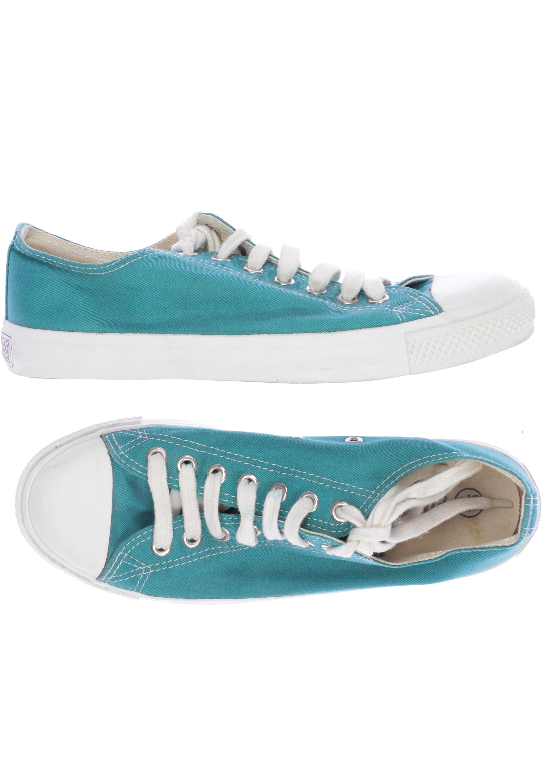 

ethletic Damen Sneakers, türkis, Gr. 40