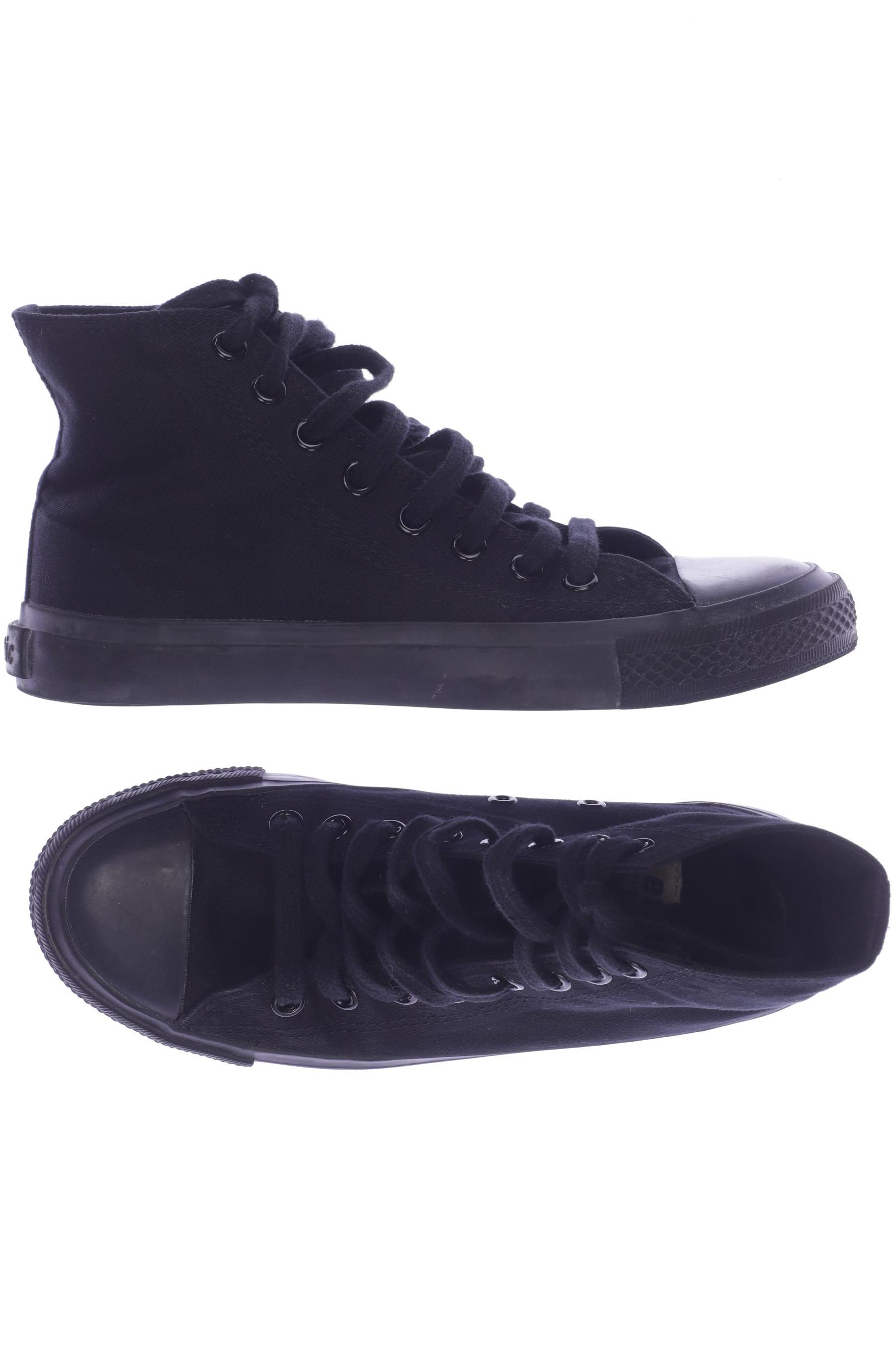 

ethletic Damen Sneakers, schwarz, Gr. 38