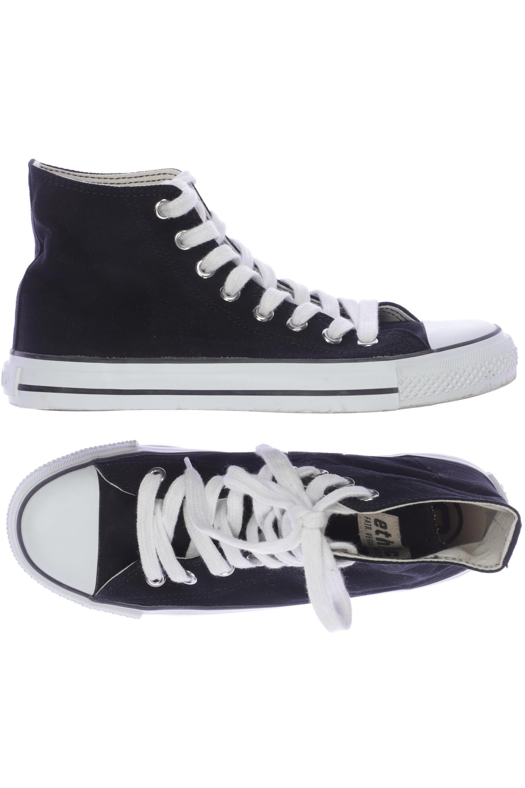 

ethletic Damen Sneakers, schwarz, Gr. 38