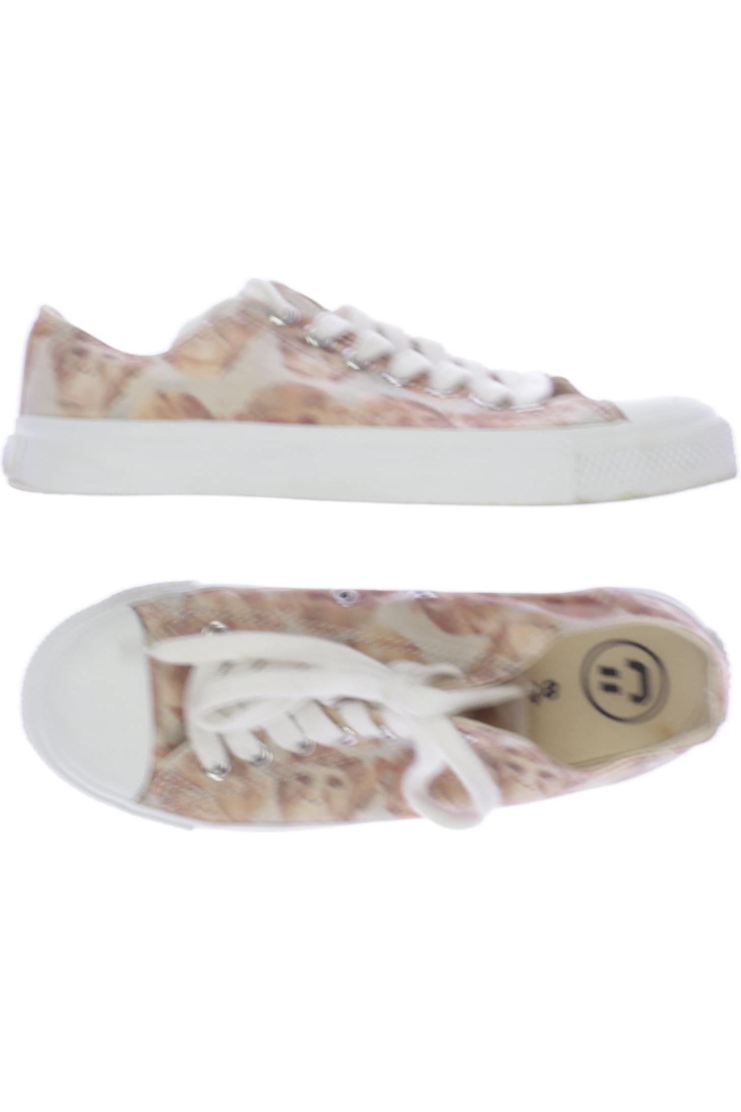 

ethletic Damen Sneakers, beige