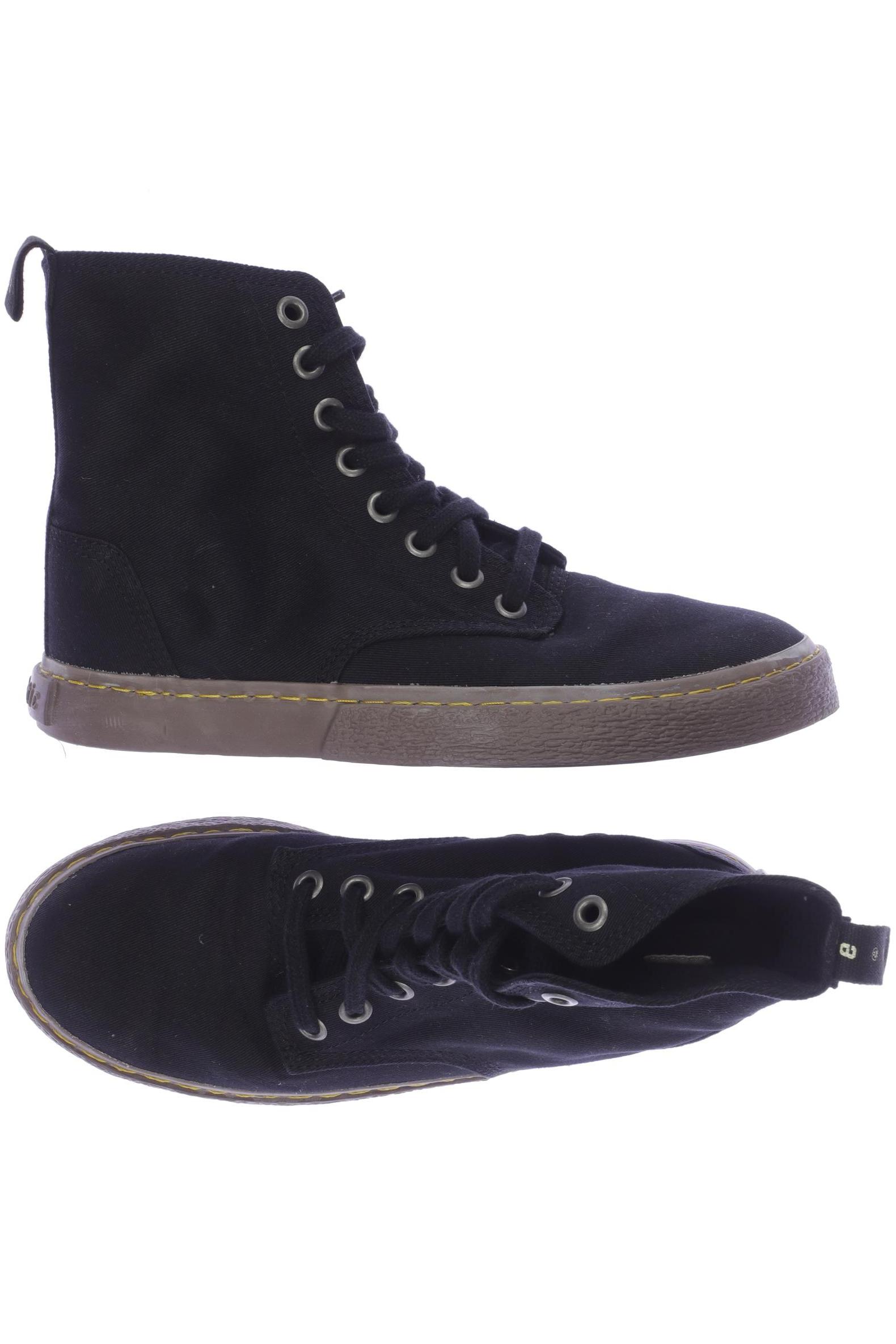 

ethletic Damen Sneakers, schwarz, Gr. 38