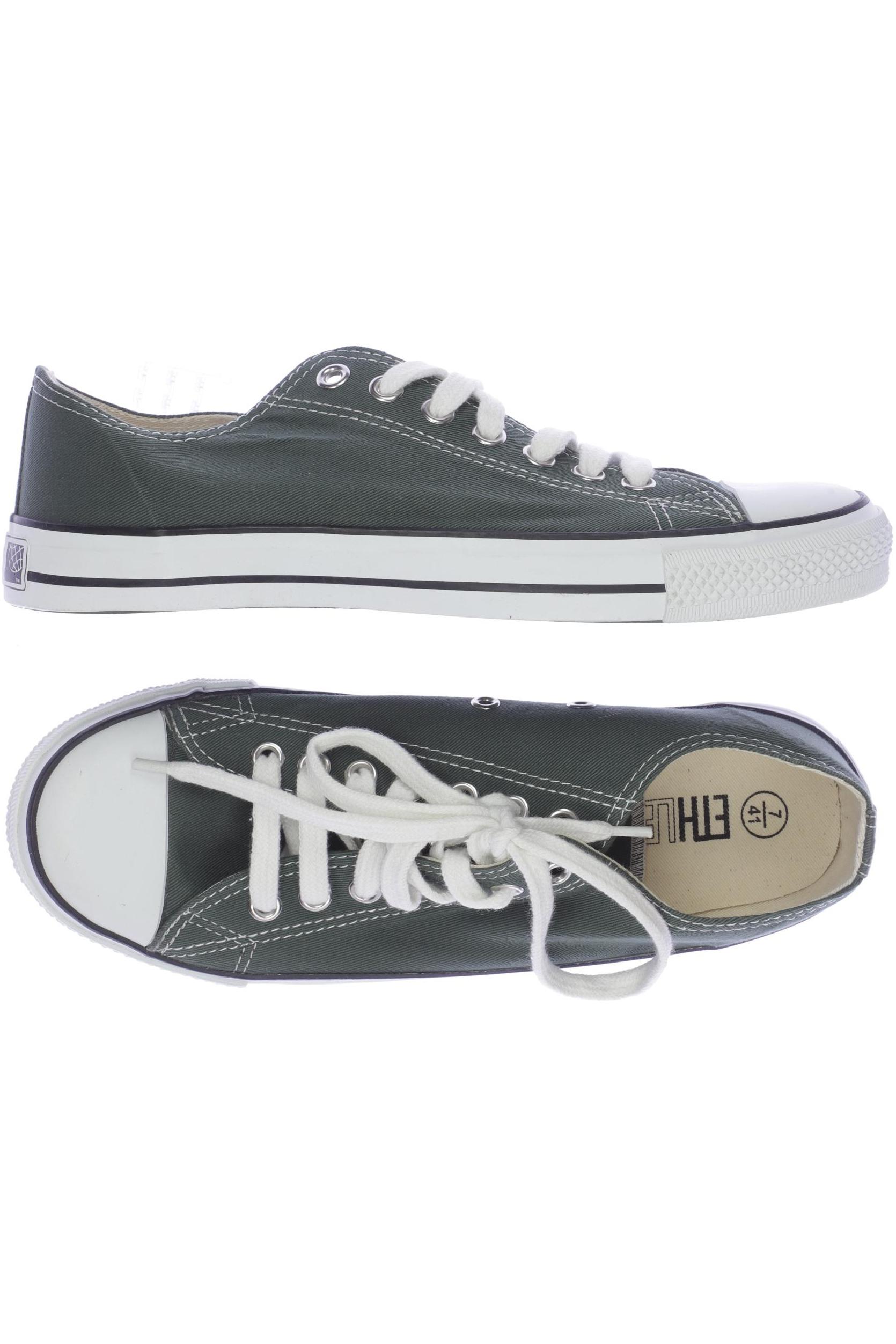 

ethletic Damen Sneakers, grün, Gr. 41