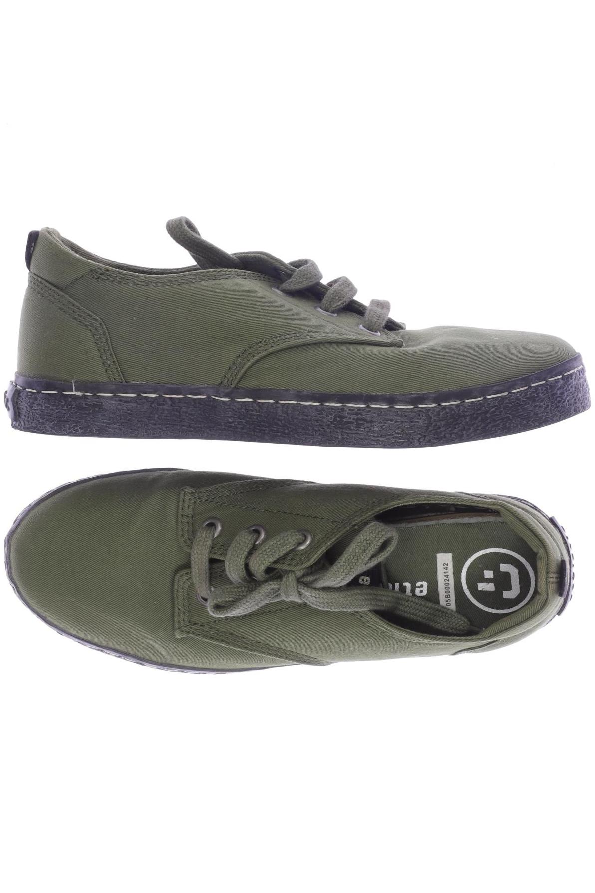 

ethletic Damen Sneakers, grün, Gr. 38