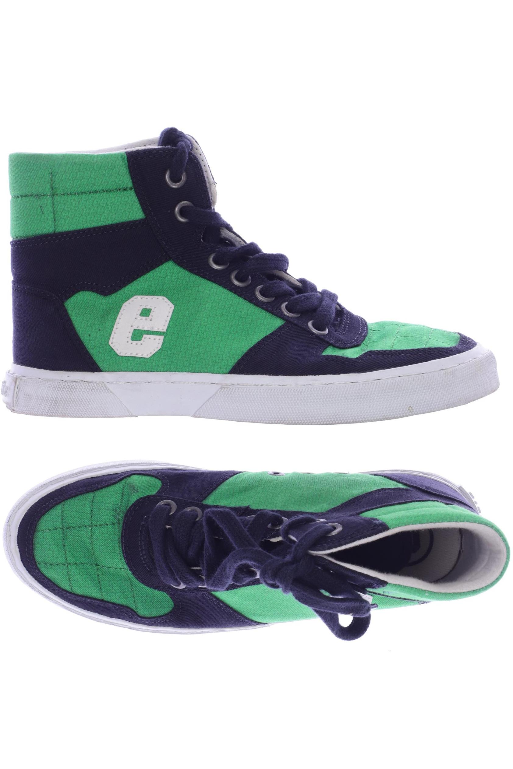 

ethletic Damen Sneakers, grün