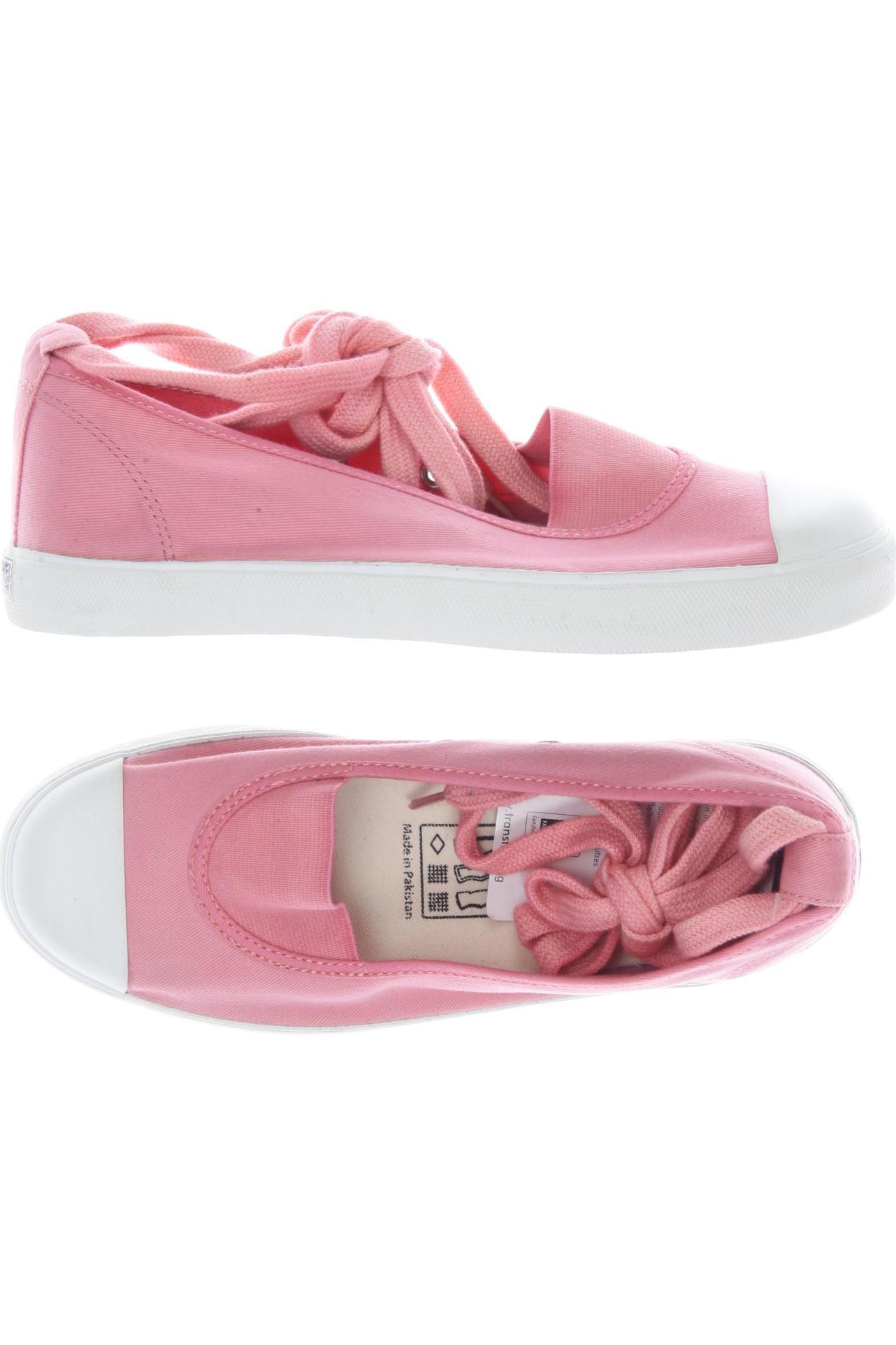 

ethletic Damen Sneakers, pink, Gr. 37