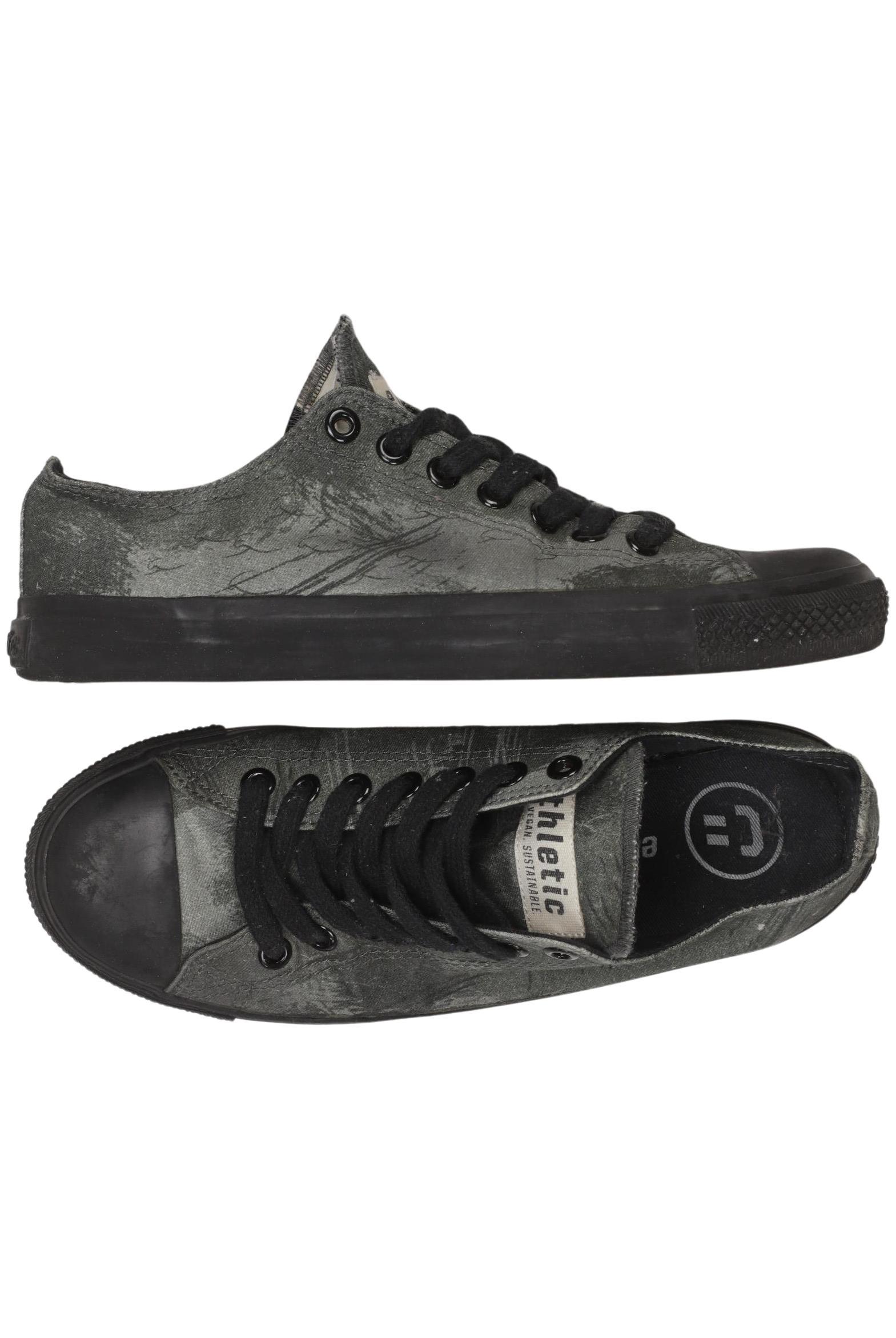 

ethletic Damen Sneakers, grau, Gr. 40