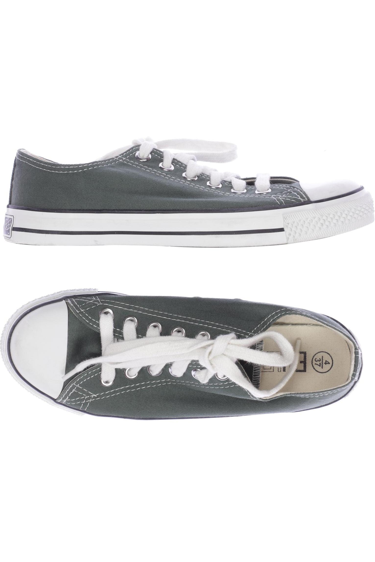 

ethletic Damen Sneakers, grün, Gr. 37