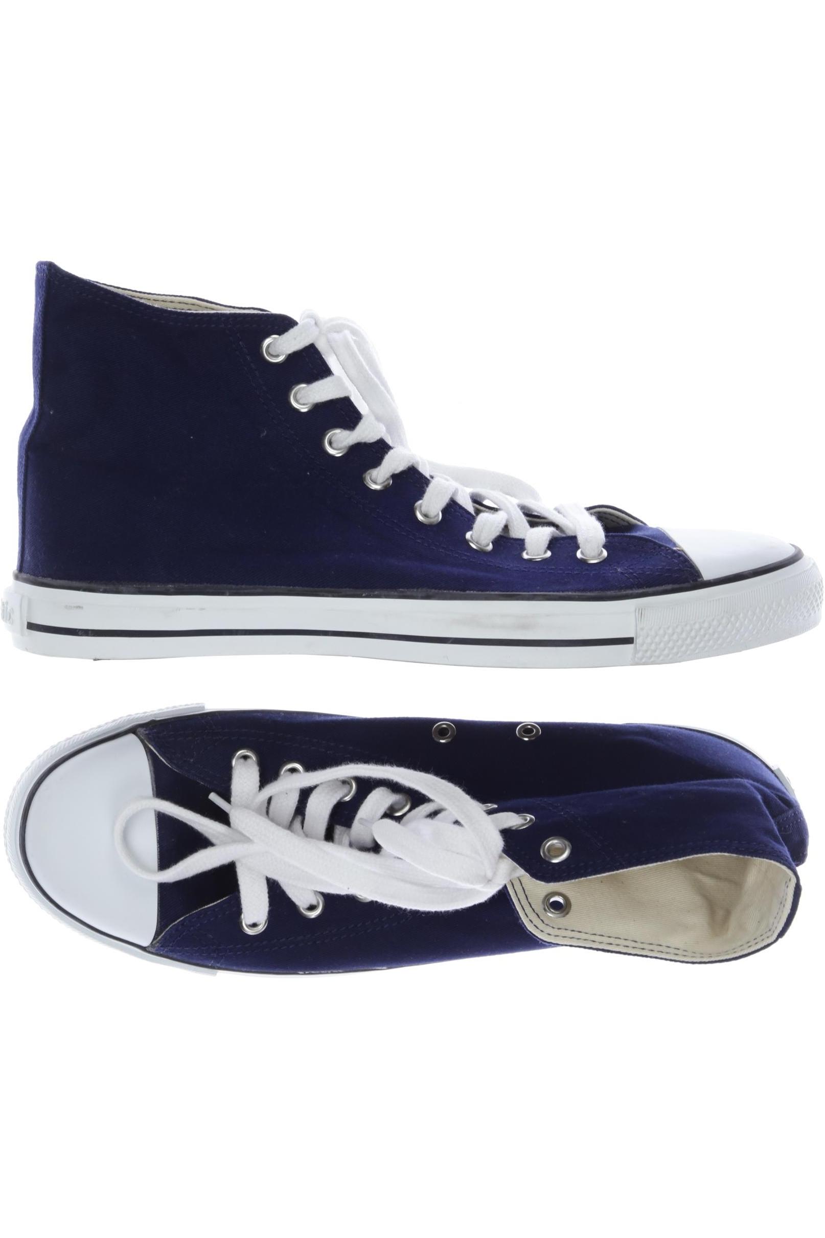 

ethletic Herren Sneakers, marineblau, Gr. 44