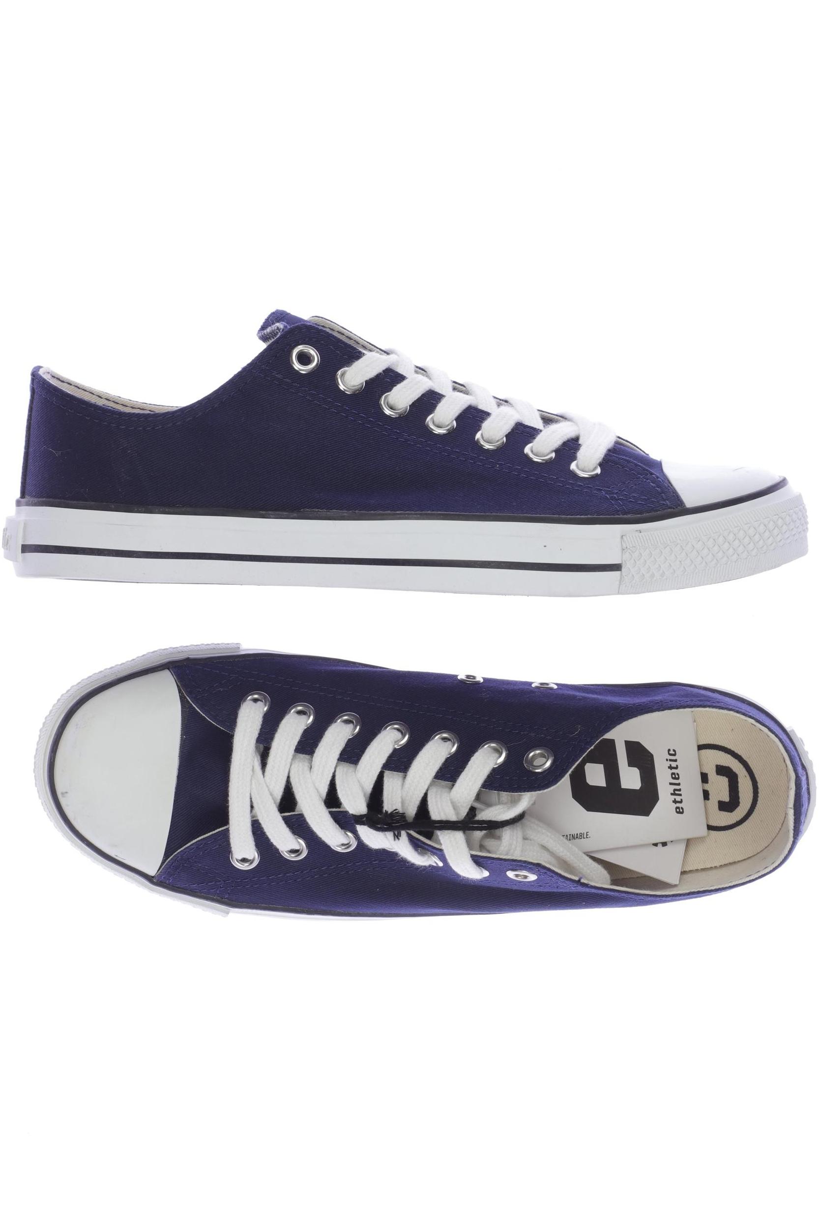 

ethletic Herren Sneakers, blau