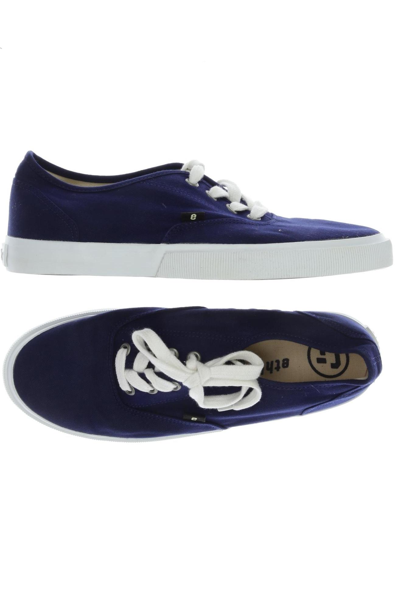 

ethletic Herren Sneakers, marineblau, Gr. 42
