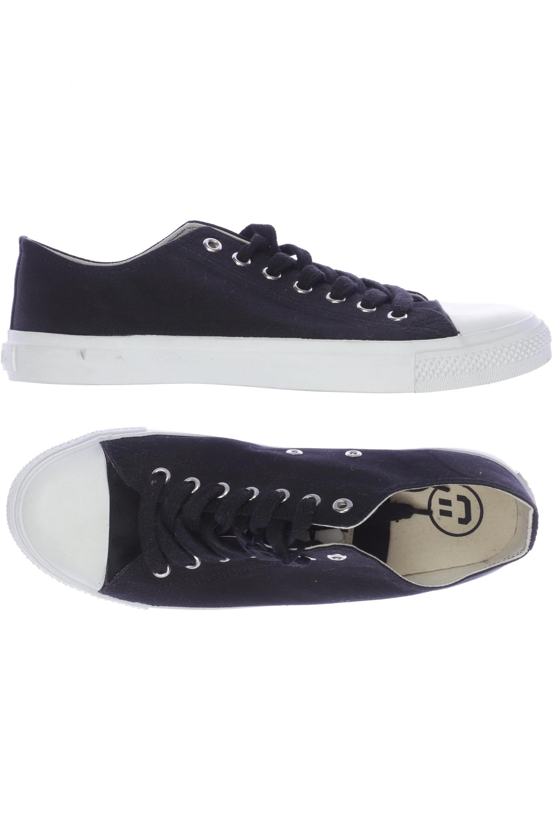 

ethletic Herren Sneakers, schwarz, Gr. 44