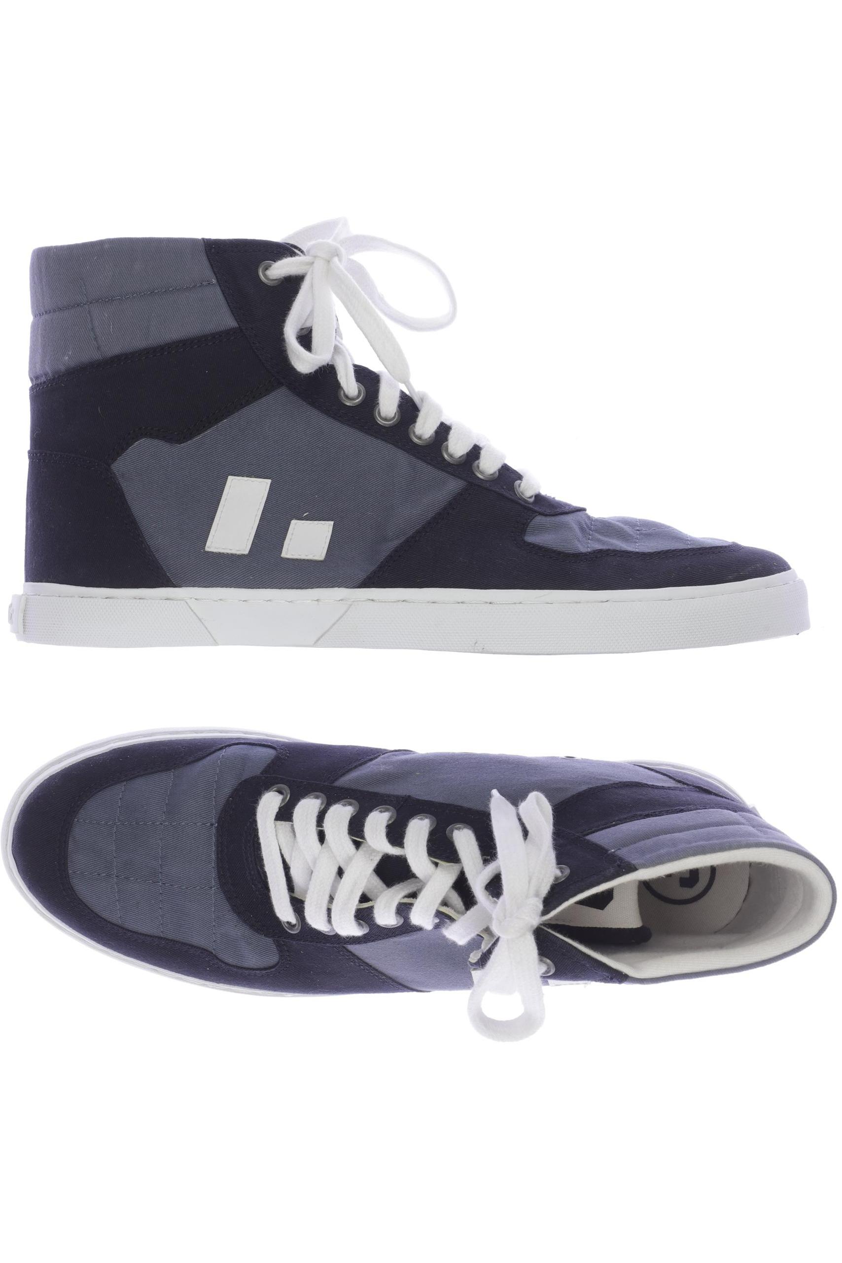 

ethletic Herren Sneakers, marineblau, Gr. 47