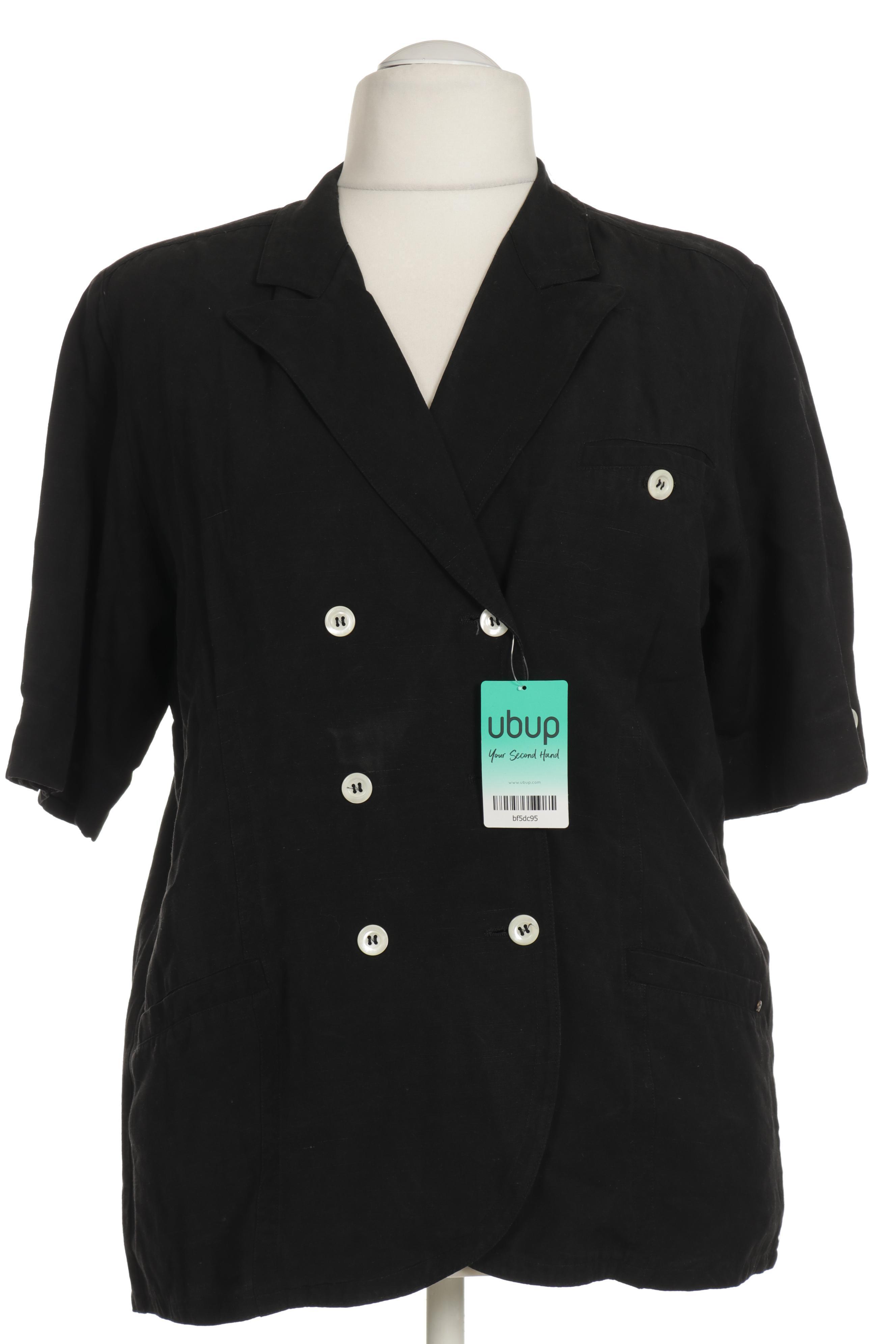 

Etienne Aigner deutsch Damen Blazer, schwarz, Gr. 42