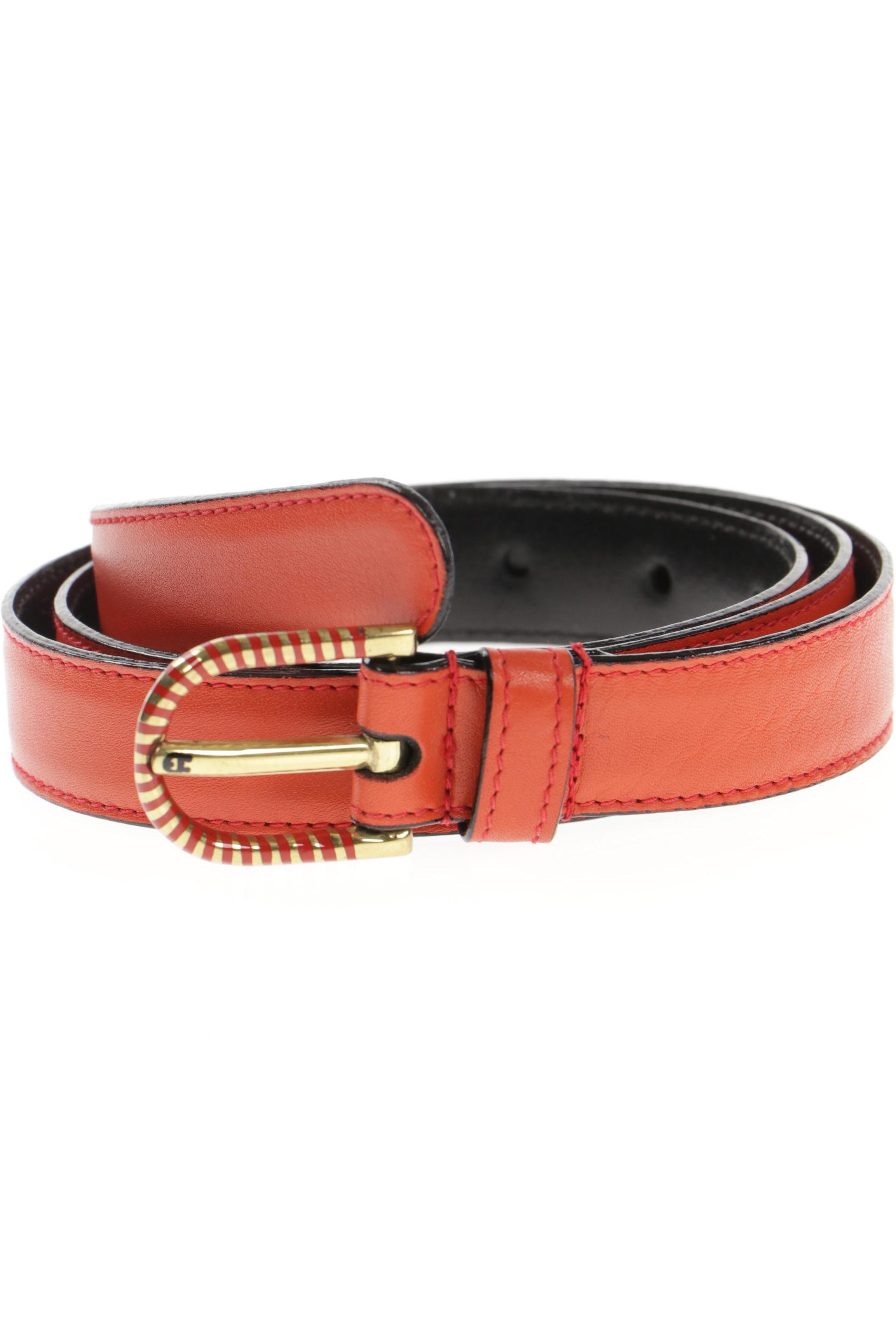 

Etienne Aigner deutsch Damen Gürtel, rot, Gr.