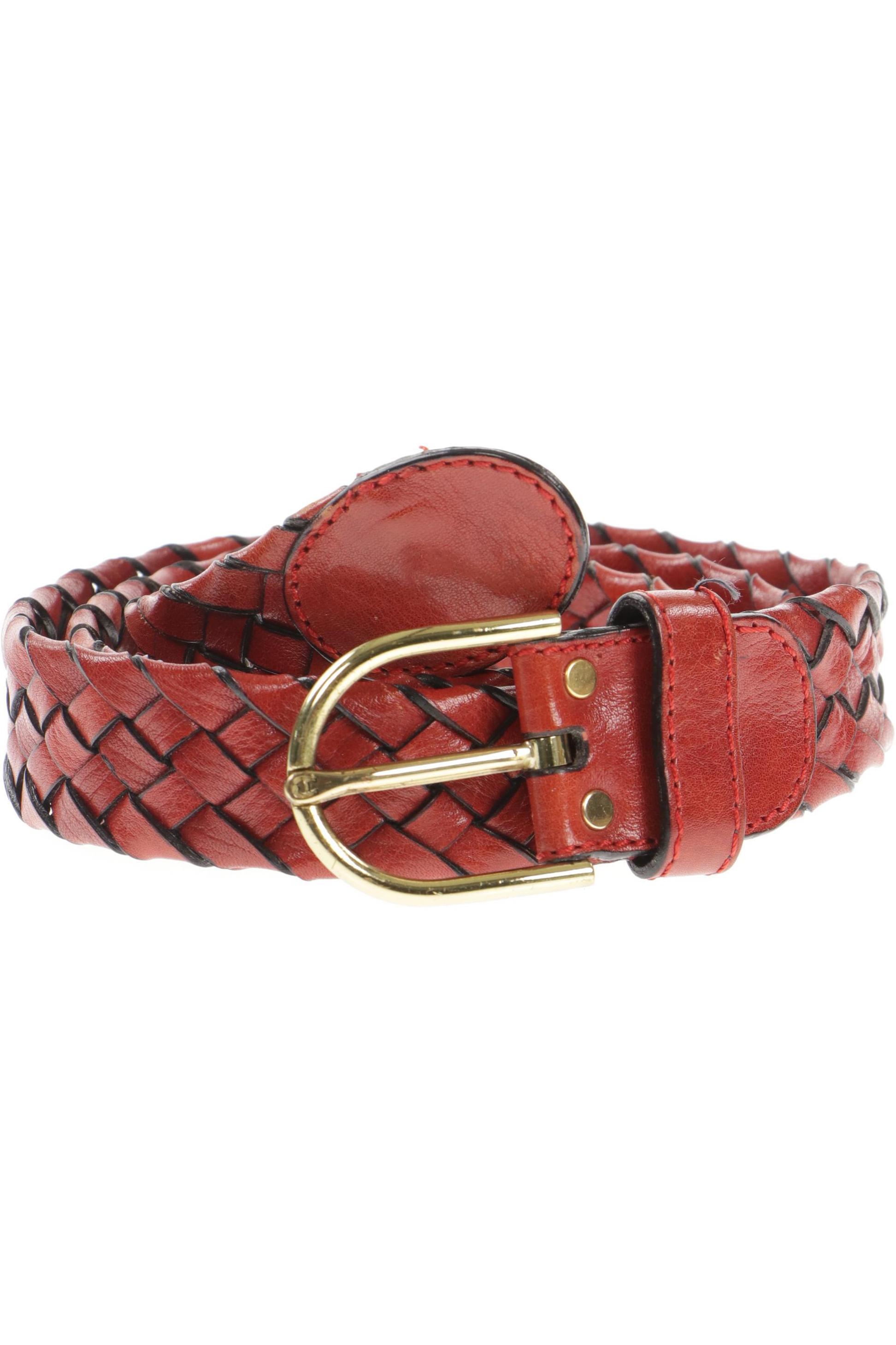 

Etienne Aigner deutsch Damen Gürtel, rot, Gr.