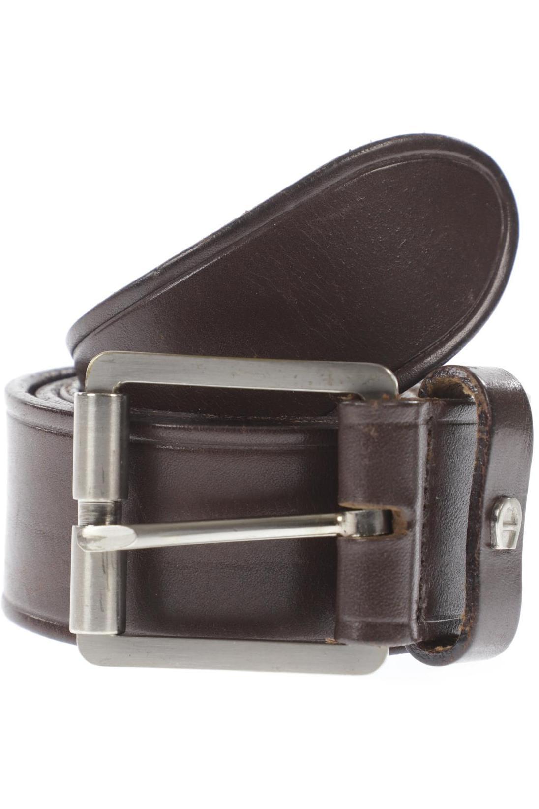 

Aigner Damen Gürtel, braun, Gr.