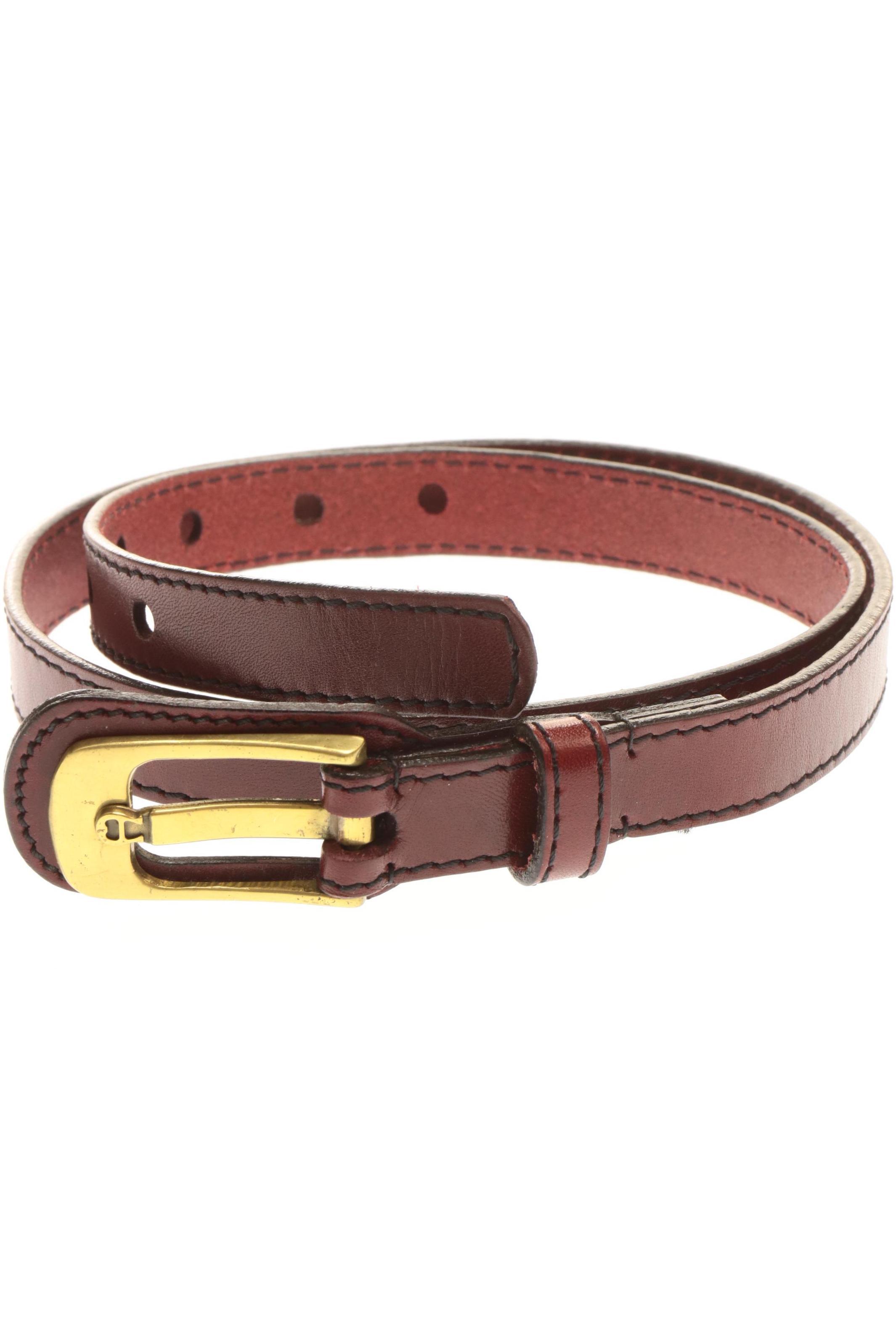 

Etienne Aigner deutsch Damen Gürtel, rot, Gr.