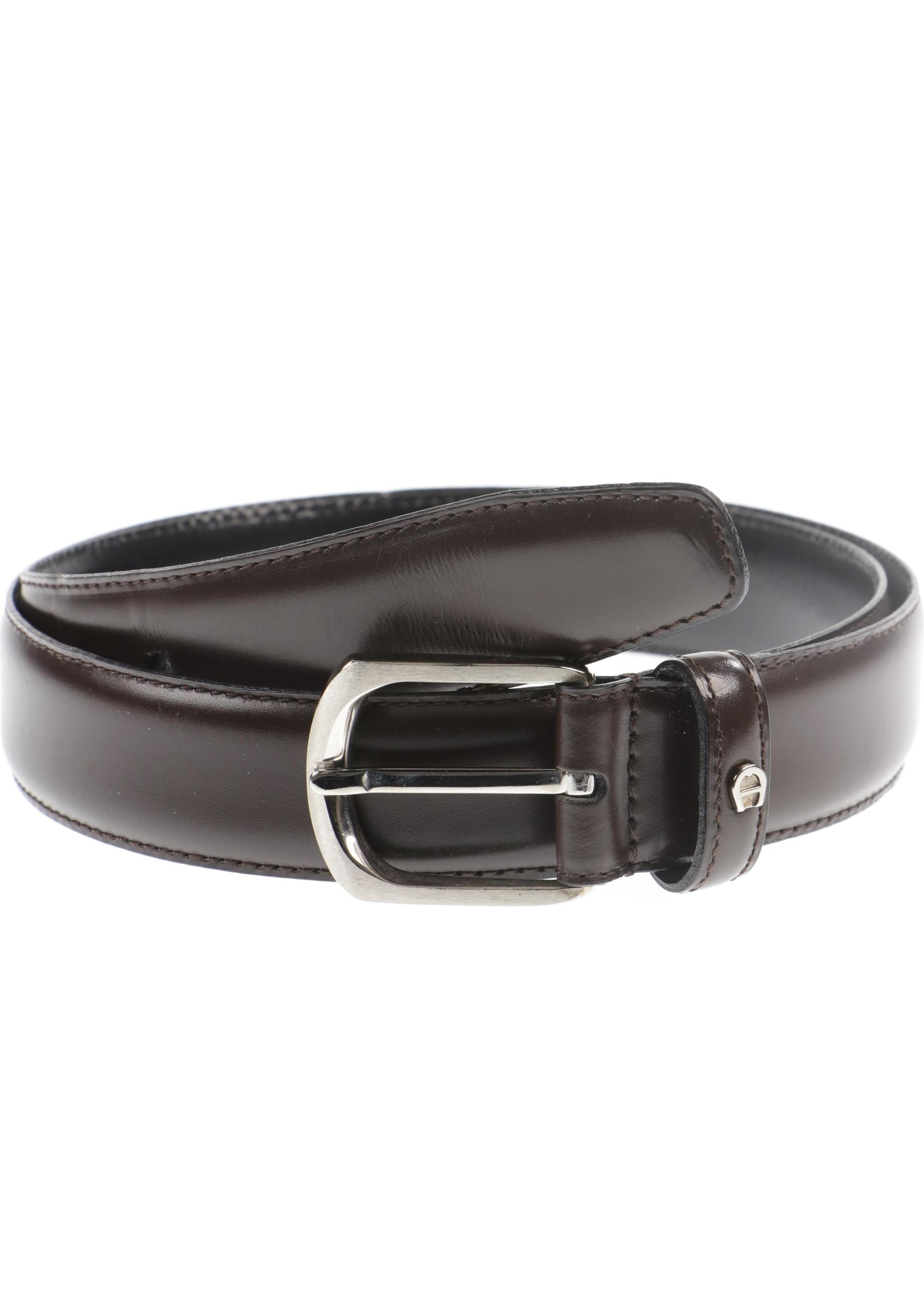 

Aigner Damen Gürtel, braun, Gr.