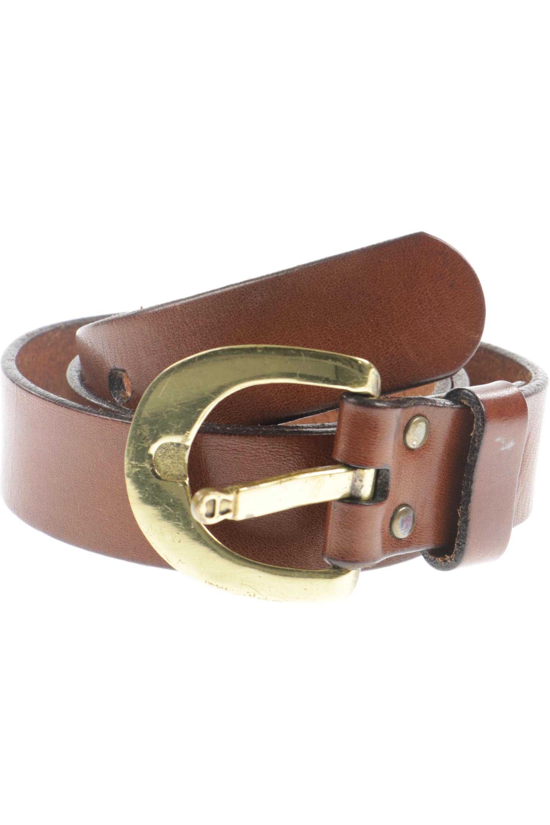 

Etienne Aigner deutsch Damen Gürtel, braun, Gr.