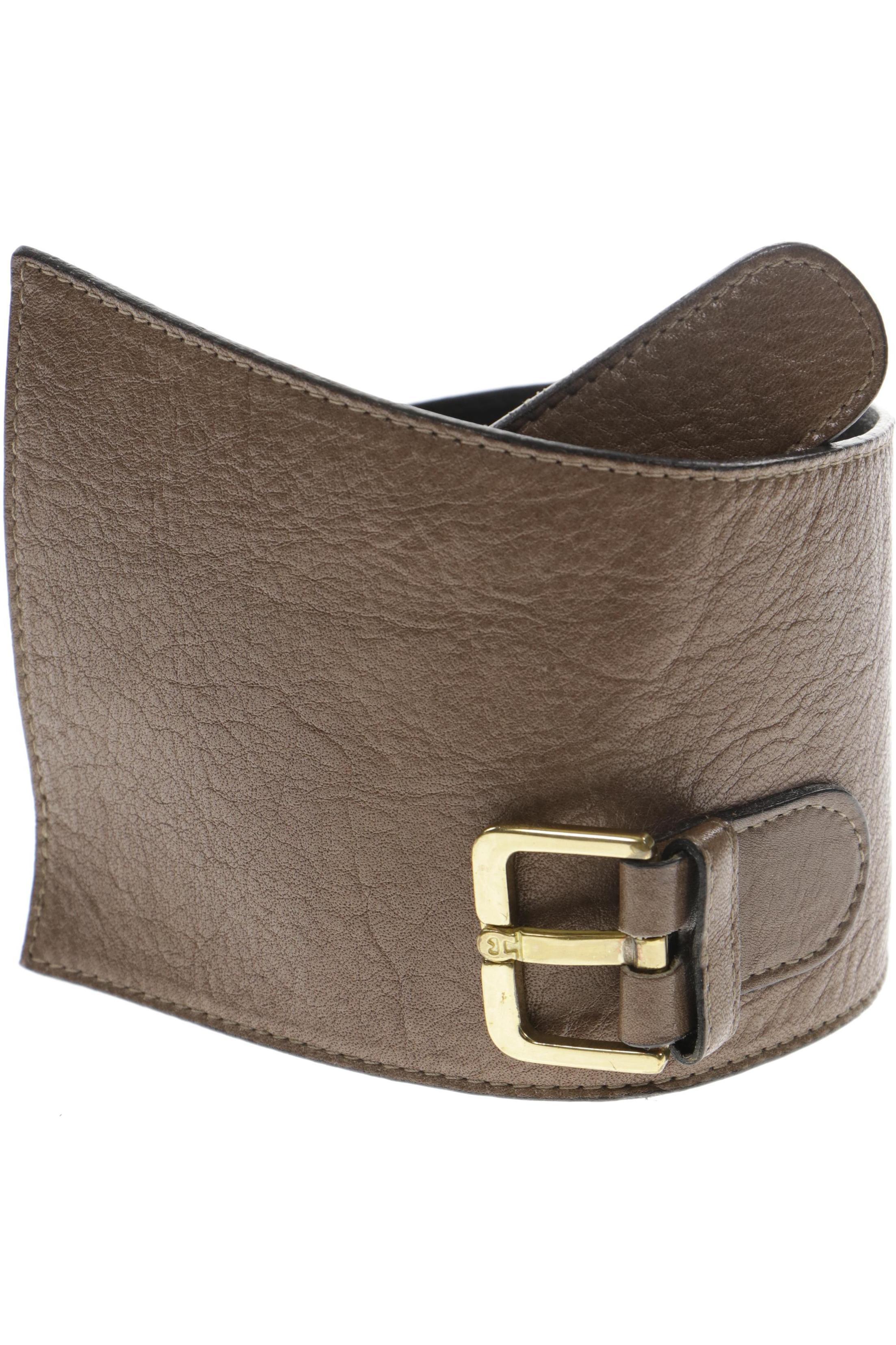 

Etienne Aigner deutsch Damen Gürtel, braun, Gr.