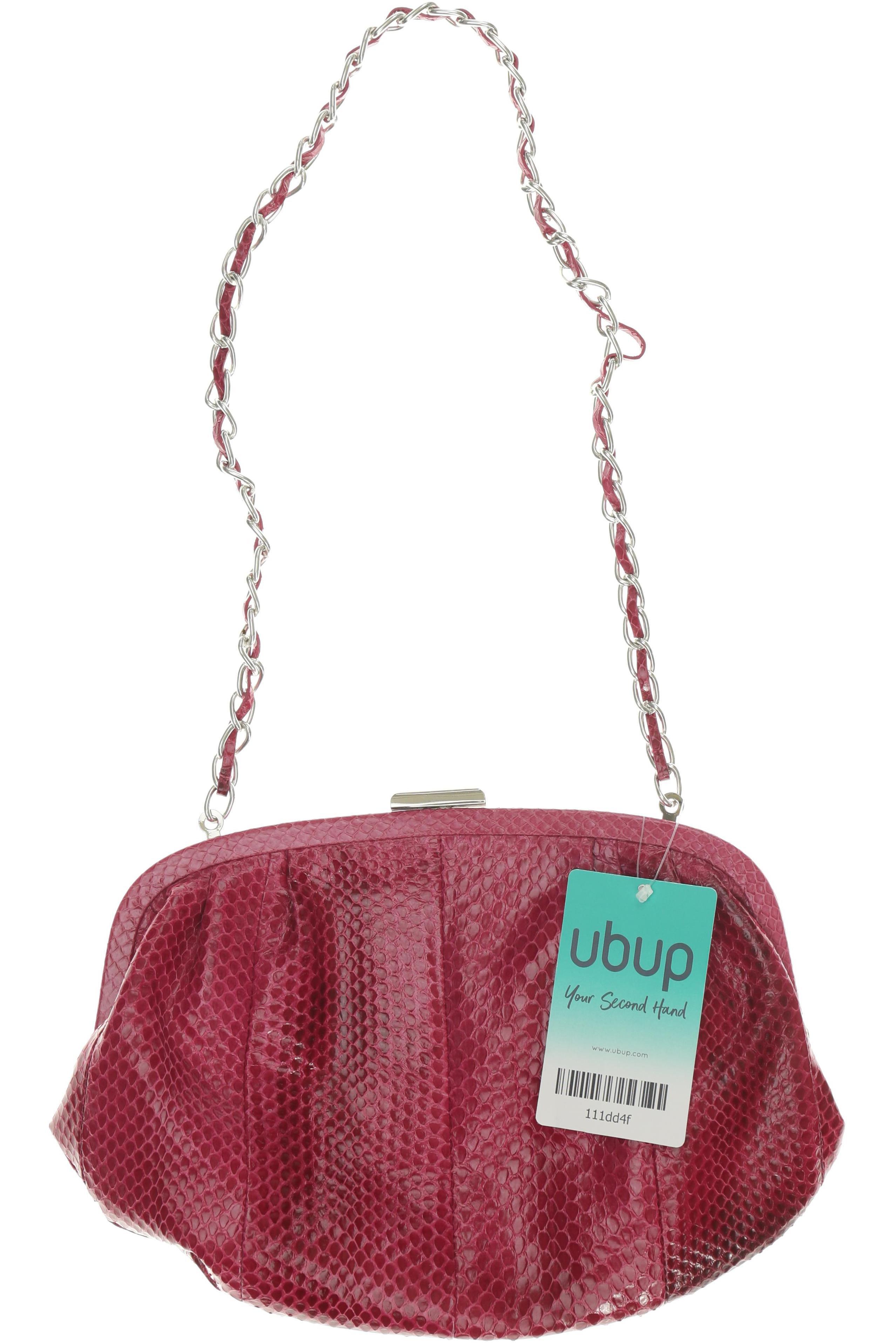 

Etienne Aigner deutsch Damen Handtasche, pink, Gr.