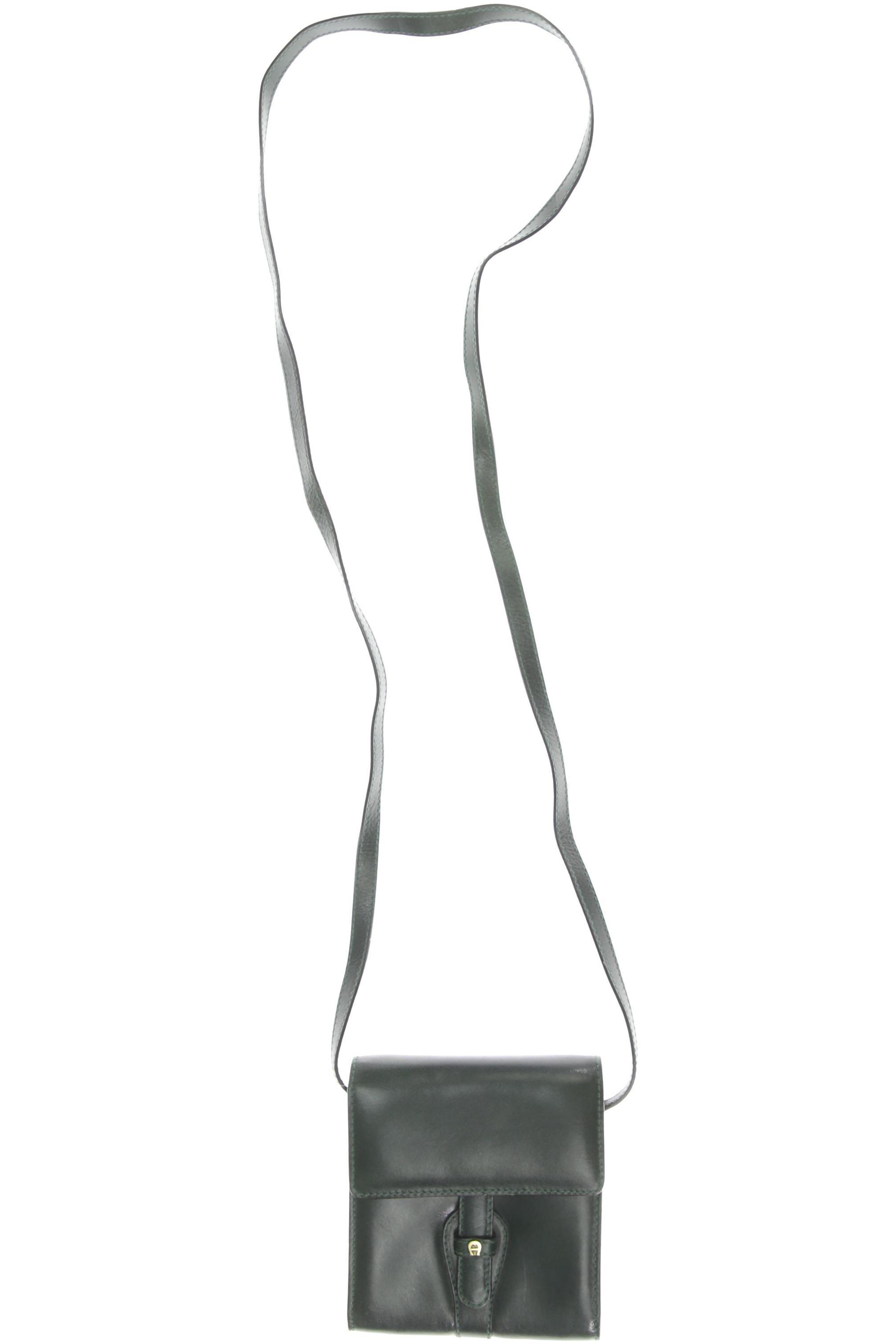 

Etienne Aigner deutsch Damen Handtasche, grün, Gr.