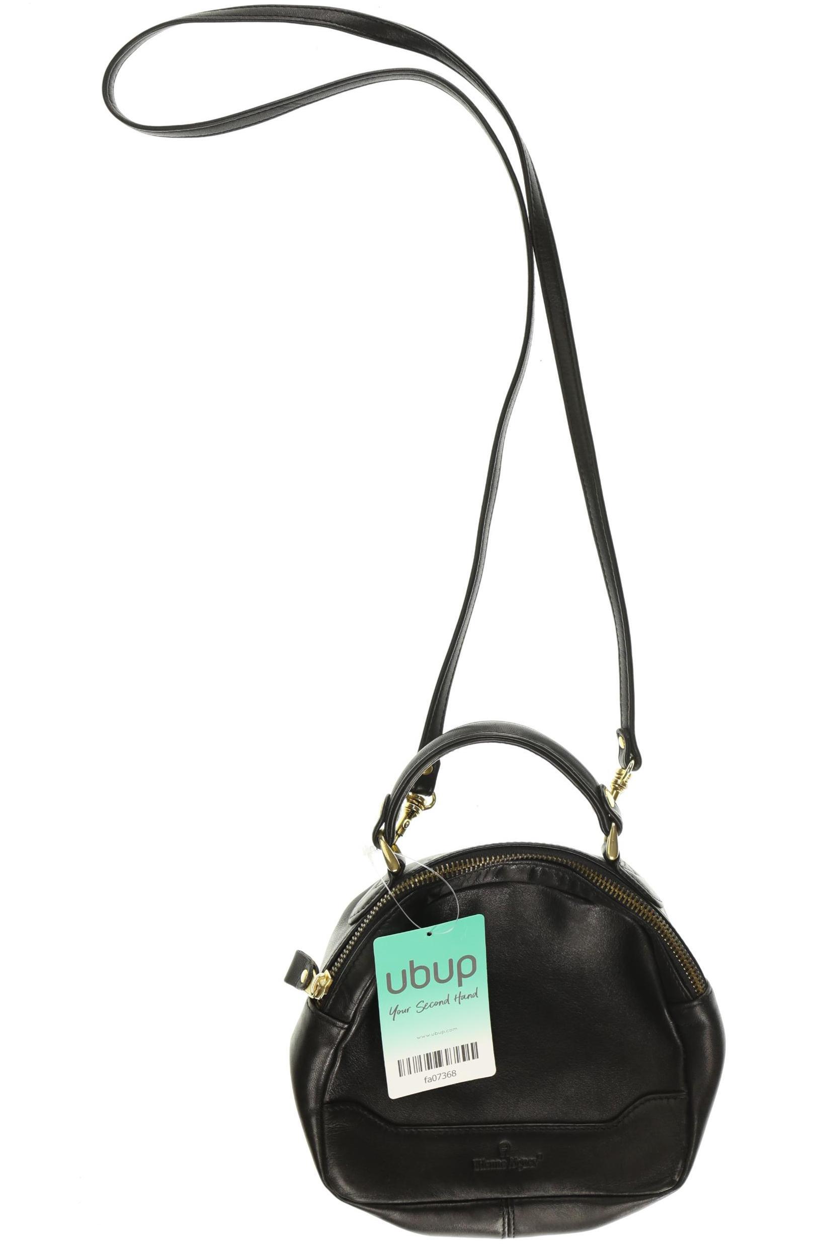 

Etienne Aigner deutsch Damen Handtasche, schwarz, Gr.