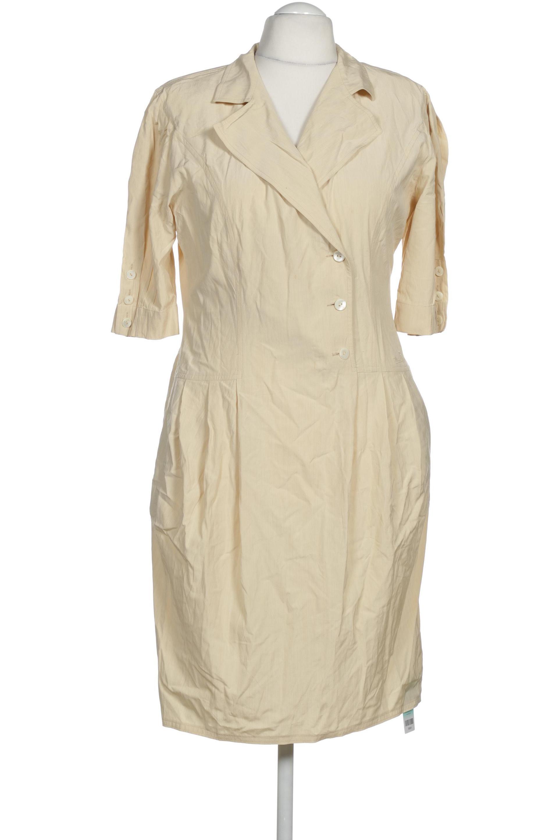

Etienne Aigner deutsch Damen Kleid, beige, Gr. 44