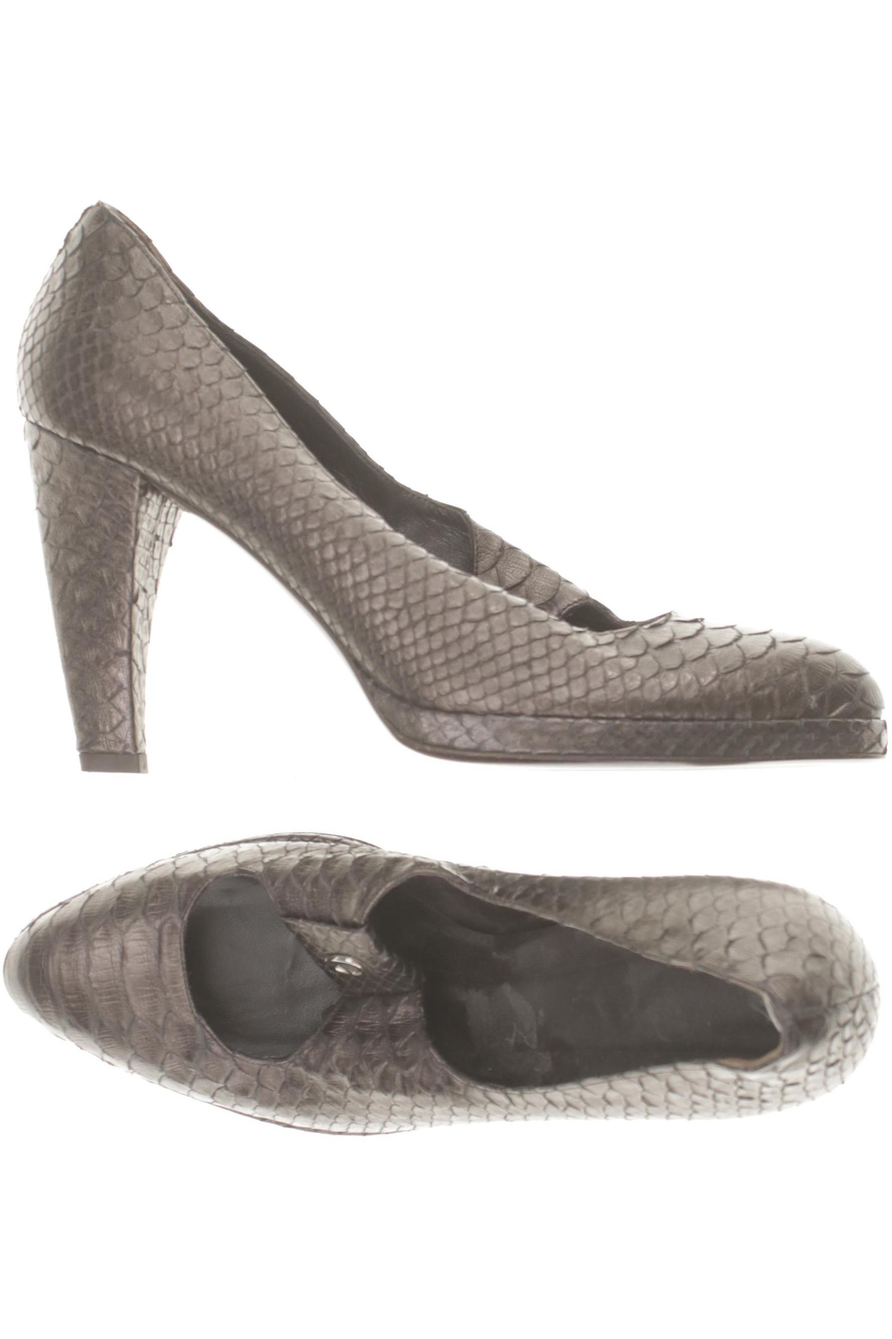 

Etienne Aigner deutsch Damen Pumps, braun, Gr. 40