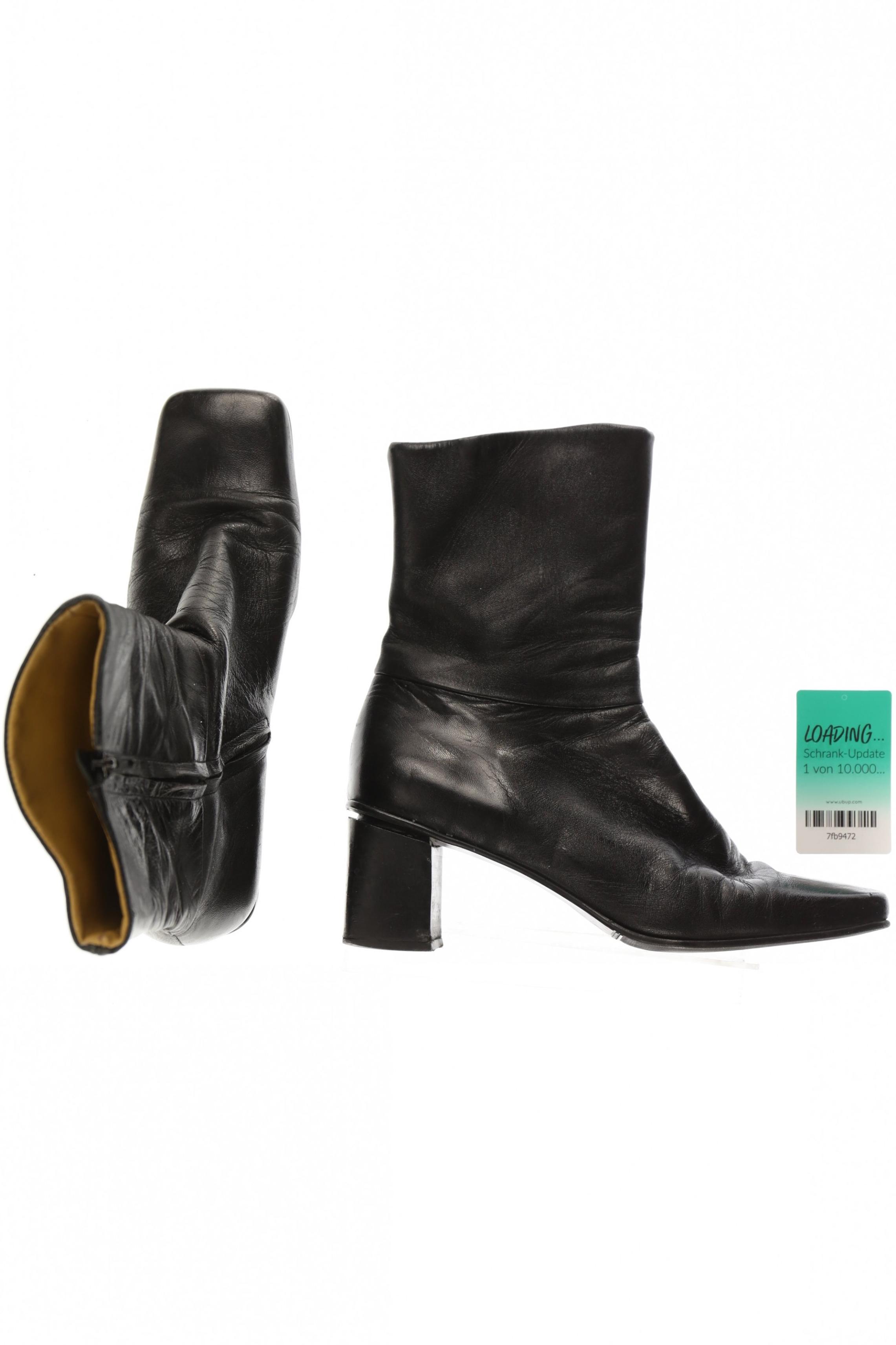 

Etienne Aigner deutsch Damen Stiefel, schwarz, Gr. 9.5