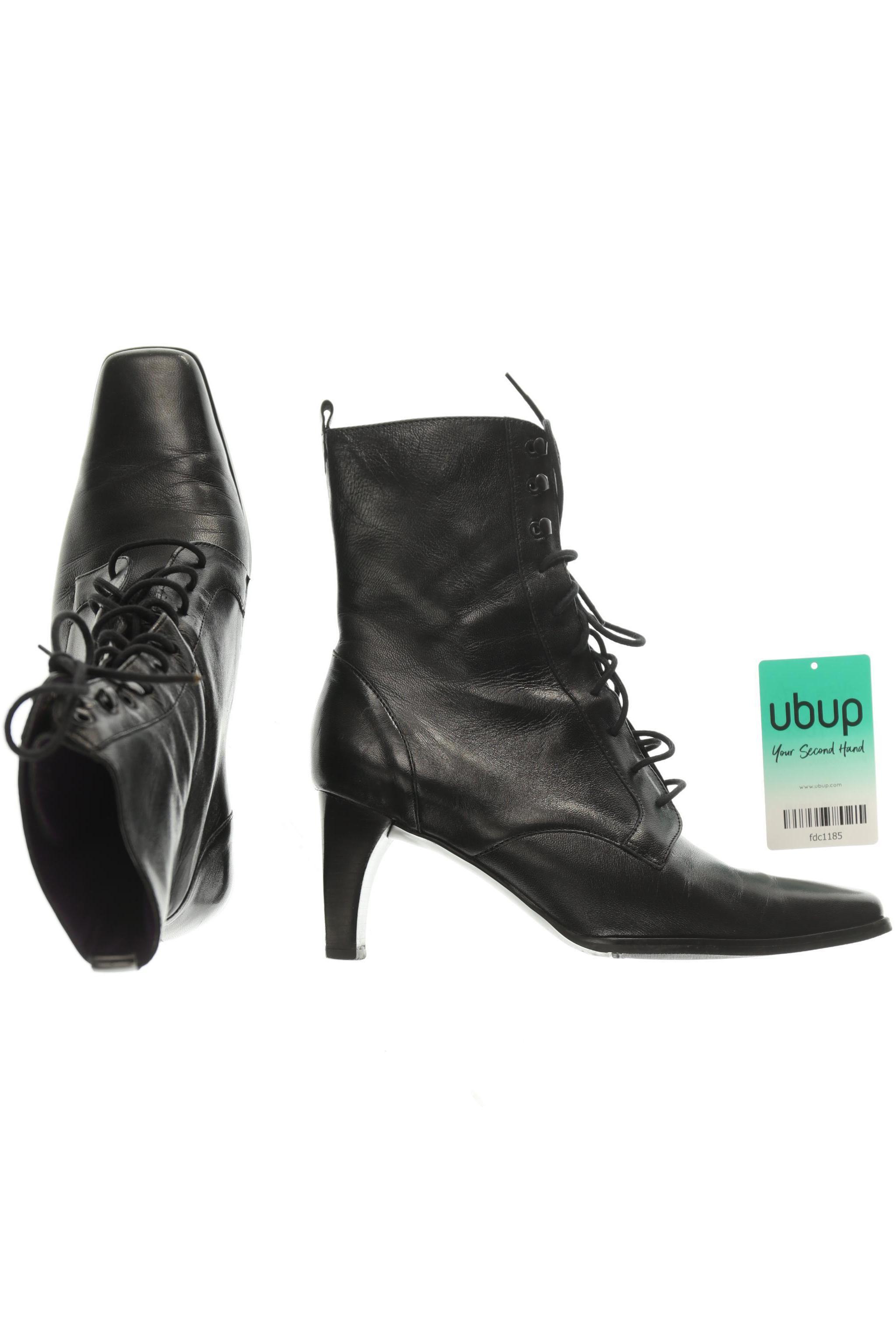 

Etienne Aigner deutsch Damen Stiefel, schwarz, Gr. 6