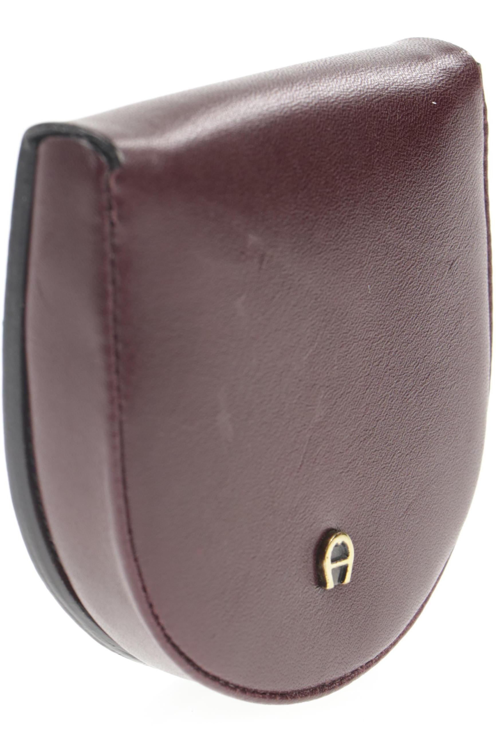 Thumbnail - Etienne Aigner deutsch Herren Portemonnaie, rot, Gr.