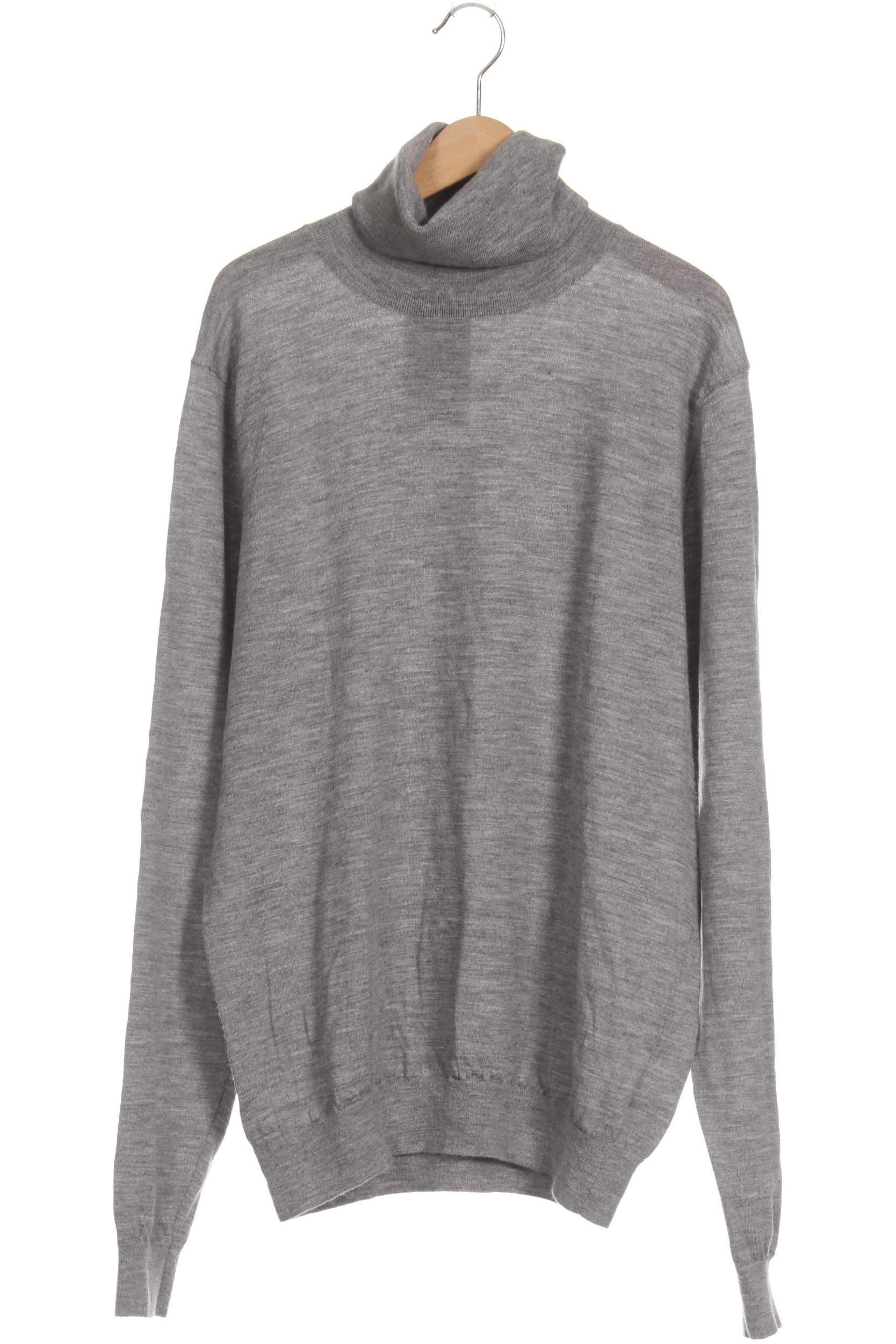 Thumbnail - Aigner Herren Pullover, grau, Gr.