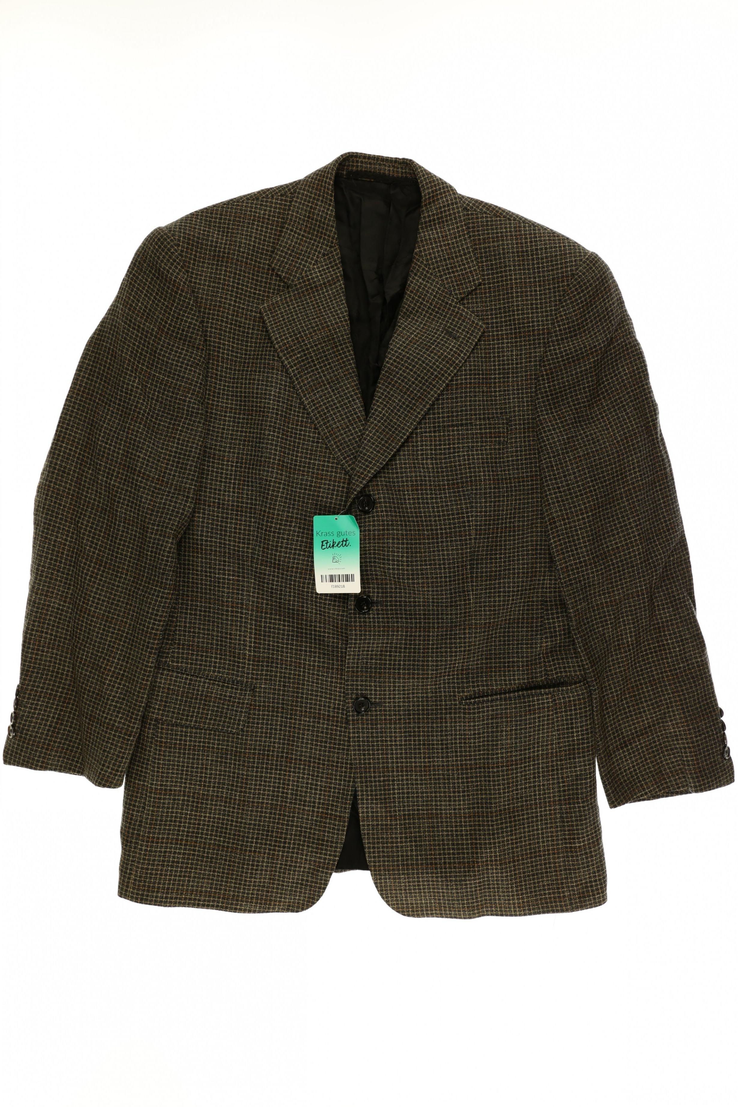 Thumbnail - Etienne Aigner deutsch Herren Sakko, grün, Gr. 48