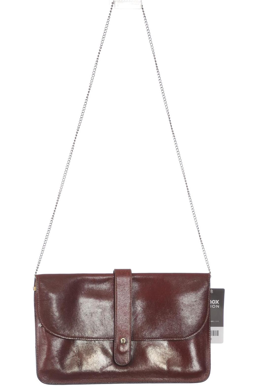 

Etienne Aigner deutsch Damen Handtasche, rot, Gr.