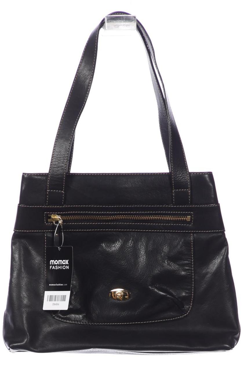 

Etienne Aigner deutsch Damen Handtasche, schwarz, Gr.