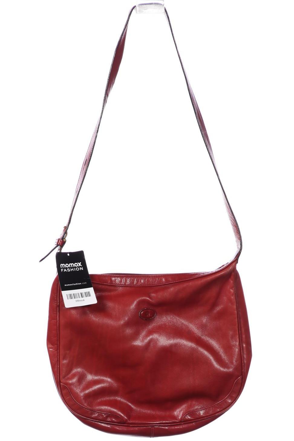 

Etienne Aigner deutsch Damen Handtasche, rot, Gr.