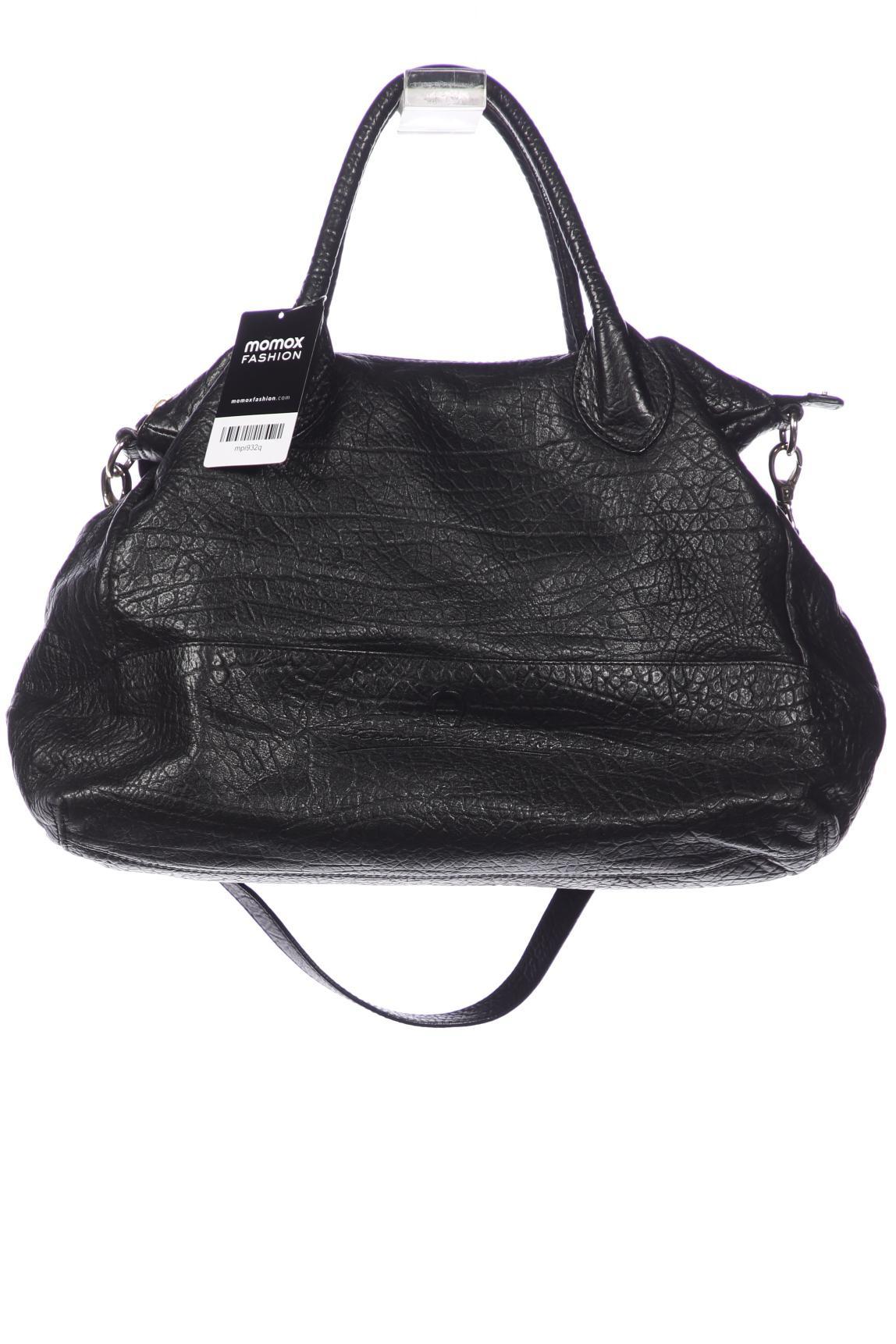 

Etienne Aigner deutsch Damen Handtasche, schwarz, Gr.