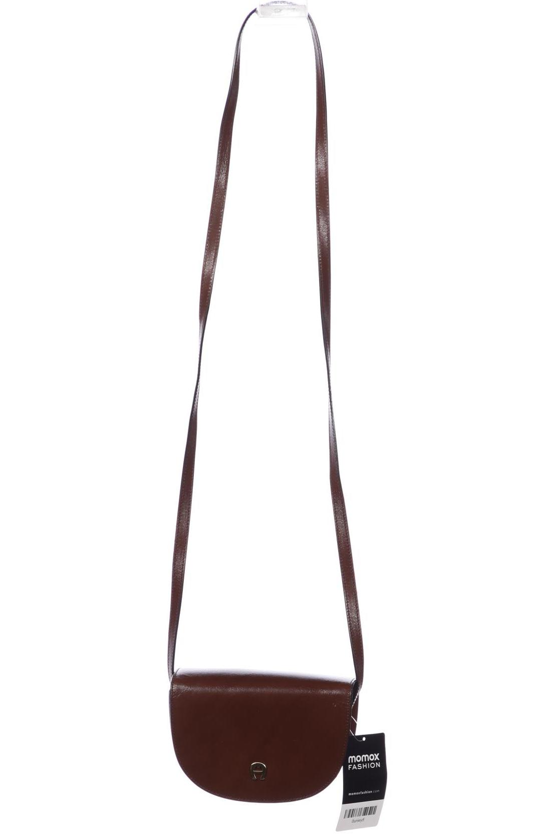 

Etienne Aigner deutsch Damen Handtasche, braun
