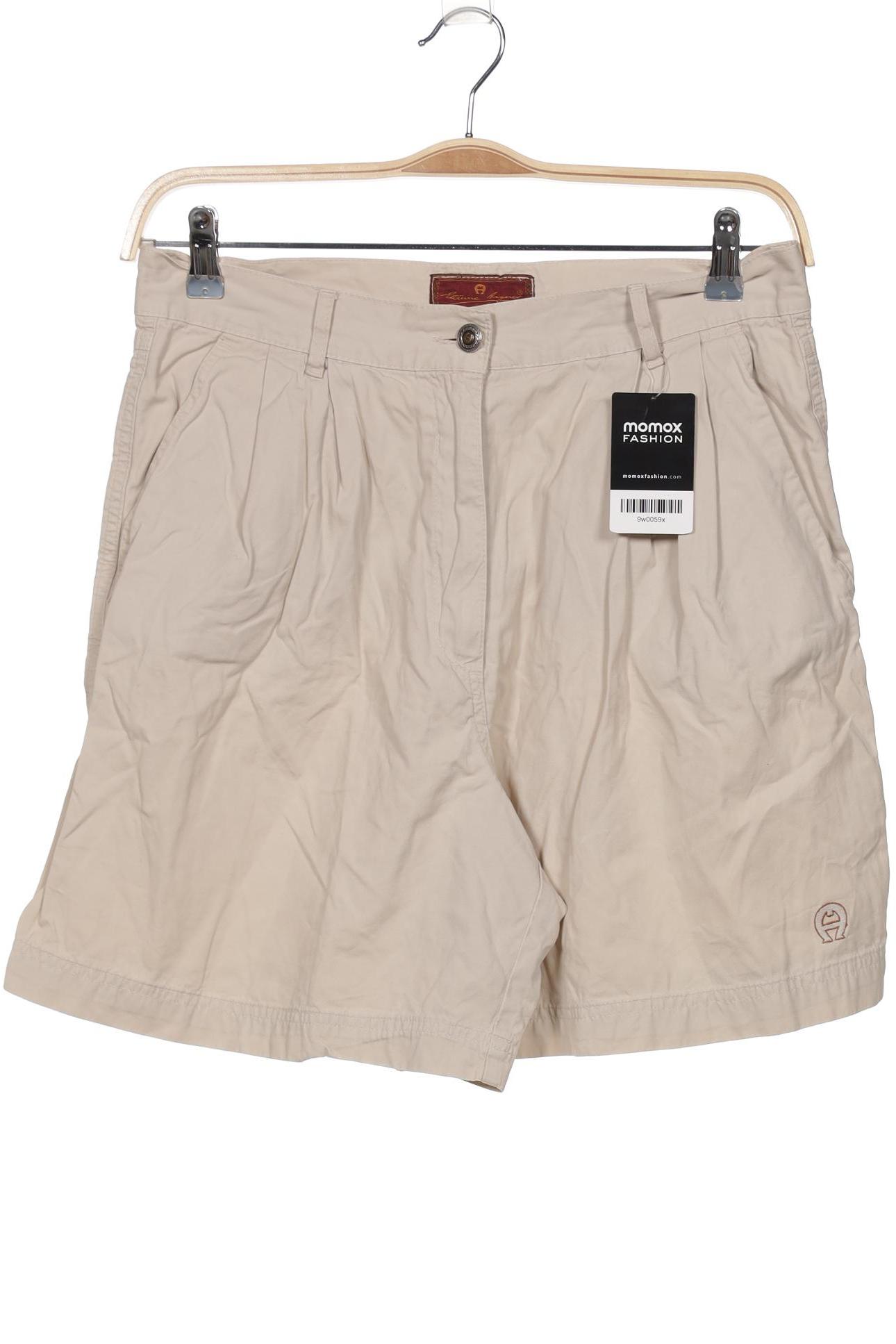 

Etienne Aigner deutsch Damen Shorts, cremeweiß, Gr. 44