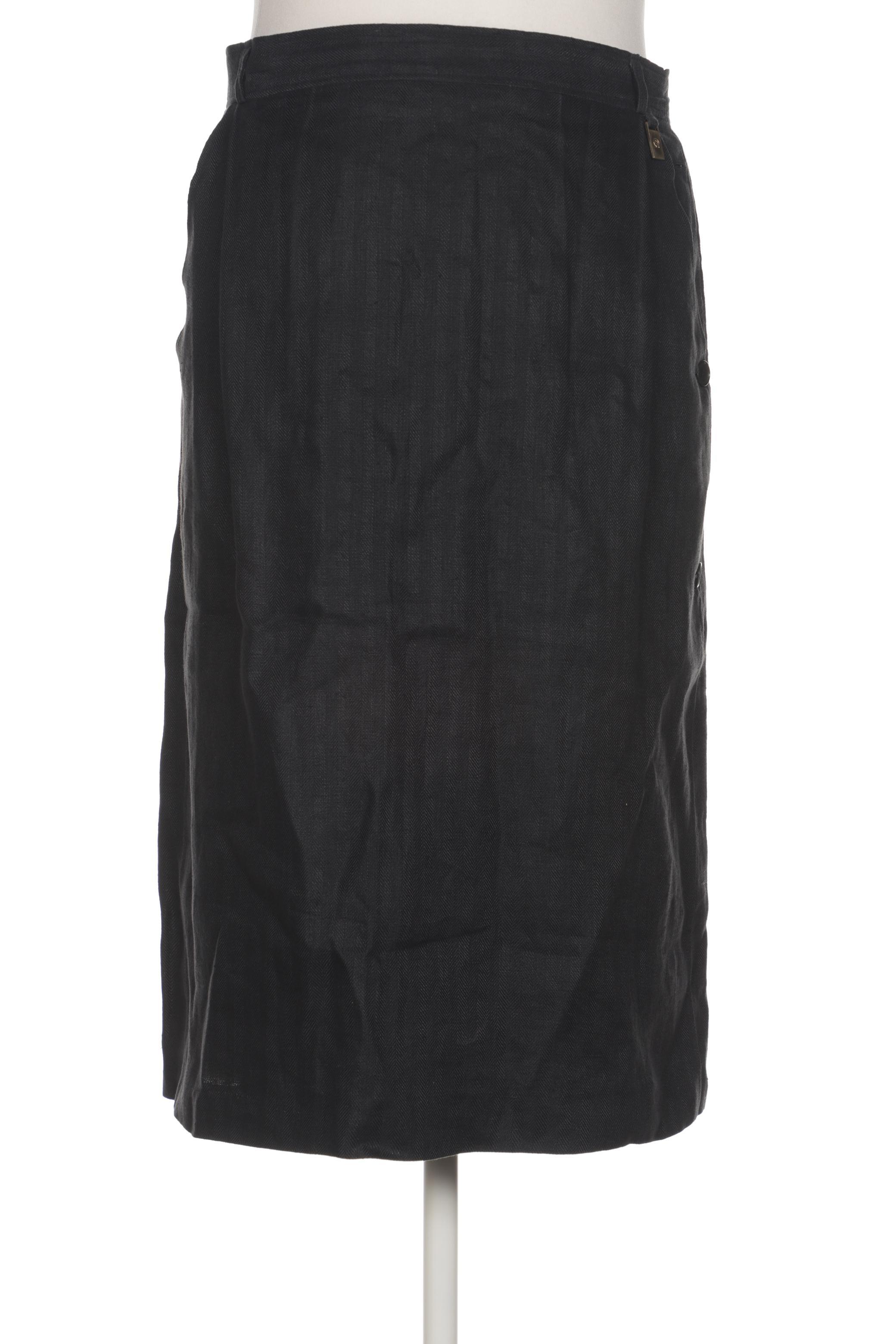 

Etienne Aigner deutsch Damen Rock, schwarz, Gr. 42