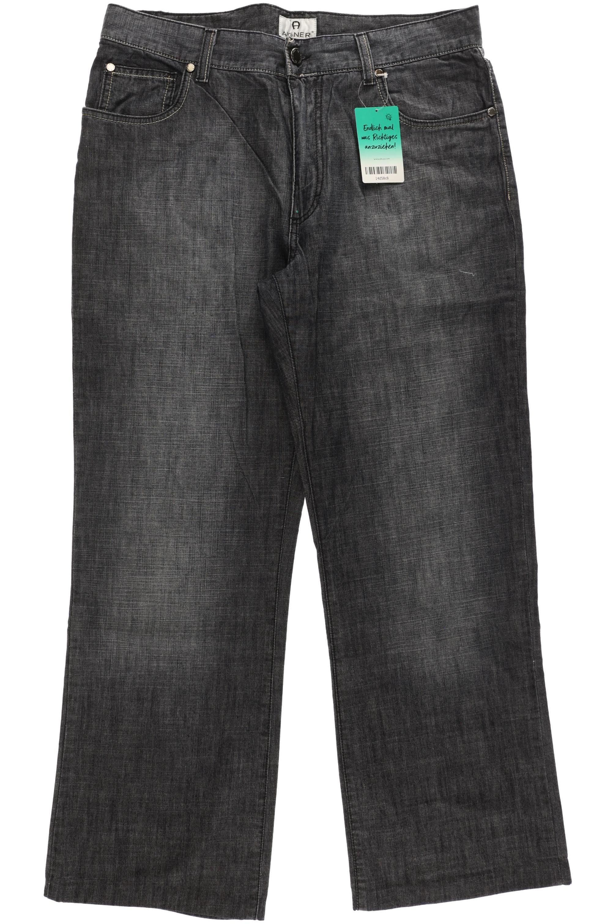 Thumbnail - Etienne Aigner deutsch Herren Jeans, marineblau, Gr. 50