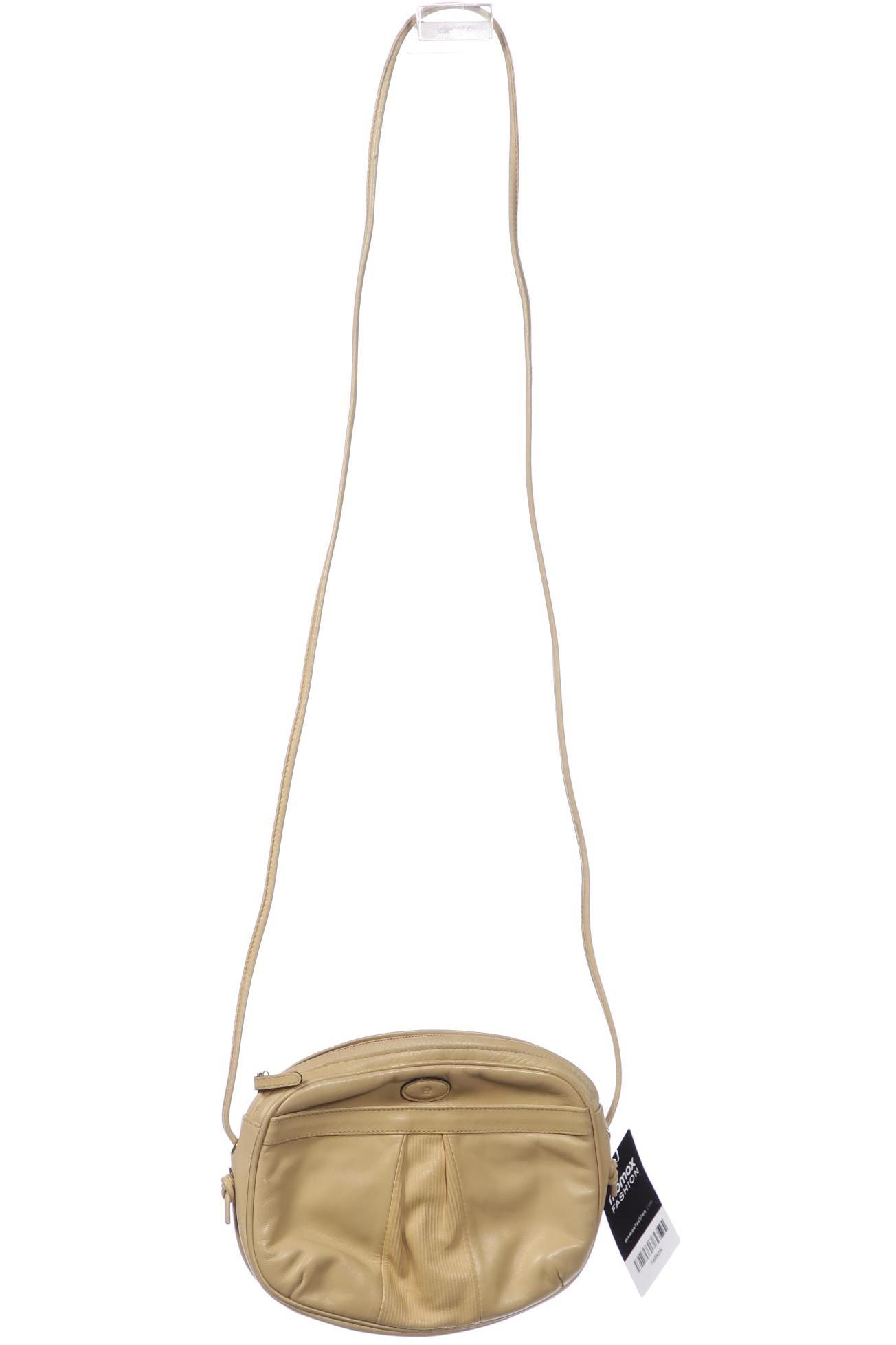 

Etienne Aigner deutsch Damen Handtasche, beige, Gr.