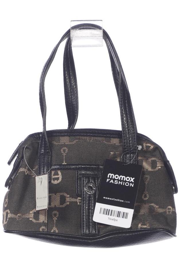 

Etienne Aigner deutsch Damen Handtasche, braun, Gr.