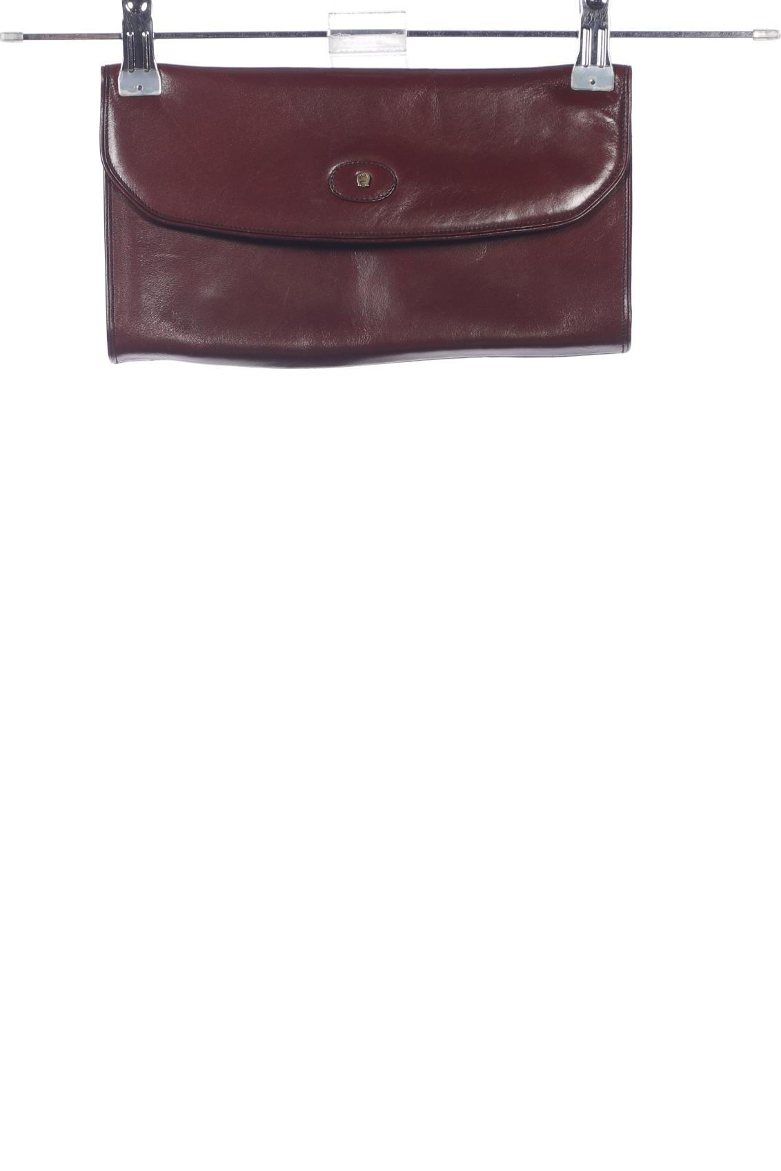 

Etienne Aigner deutsch Damen Handtasche, bordeaux, Gr.