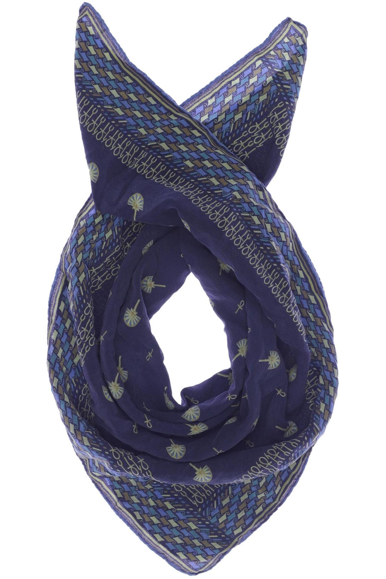 

Etienne Aigner deutsch Damen Schal, marineblau, Gr.