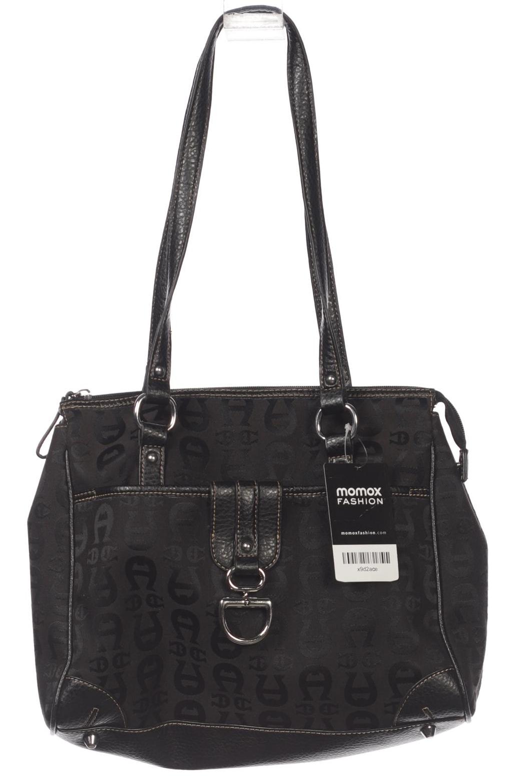 

Etienne Aigner deutsch Damen Handtasche, schwarz